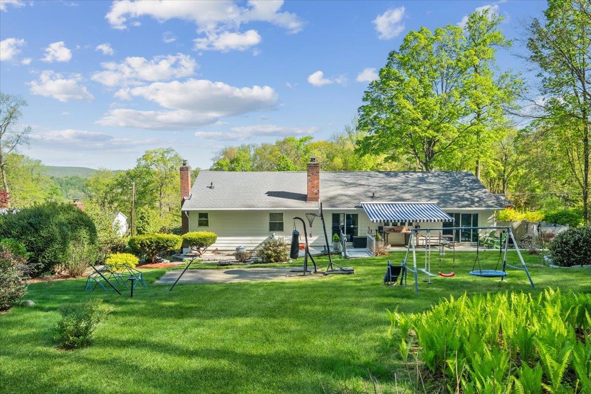 Single Family Gabriel  Westchester County, NY 10567, MLS-855393-42