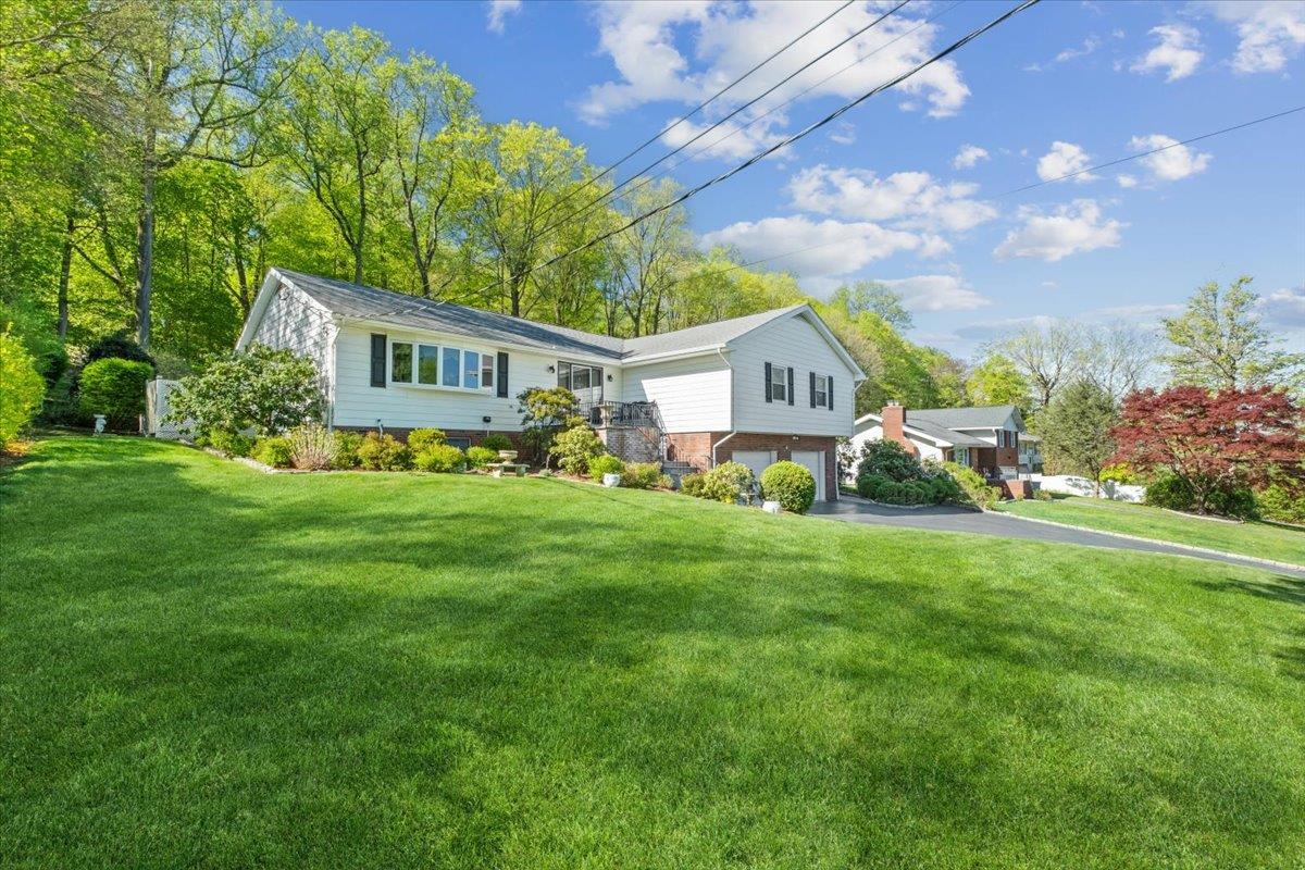 Single Family Gabriel  Westchester County, NY 10567, MLS-855393-43