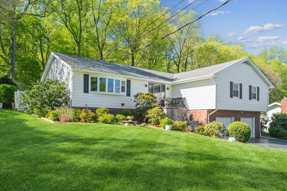 Single Family Gabriel  Westchester County, NY 10567, MLS-855393-44