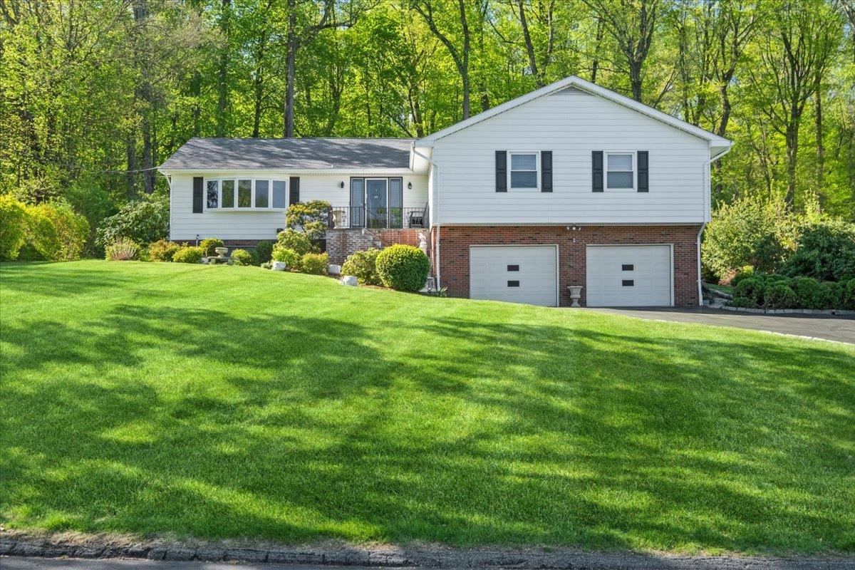 Single Family Gabriel  Westchester County, NY 10567, MLS-855393-45