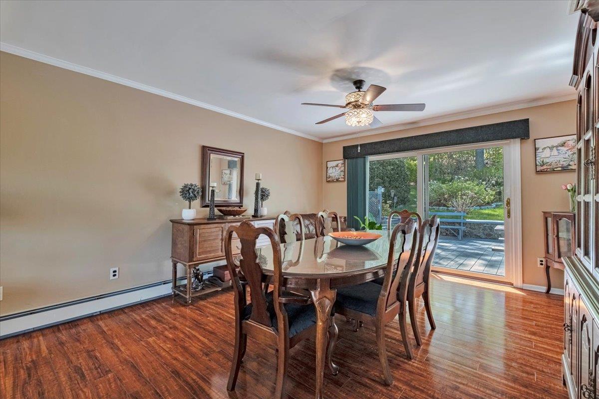 Single Family Gabriel  Westchester County, NY 10567, MLS-855393-9