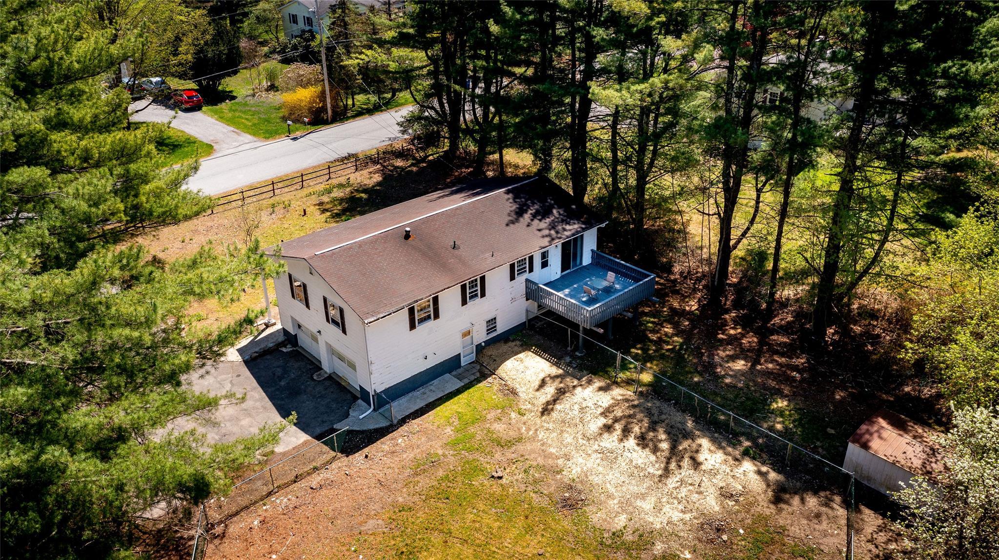 Single Family Horseshoe  Dutchess County, NY 12545, MLS-855396-3