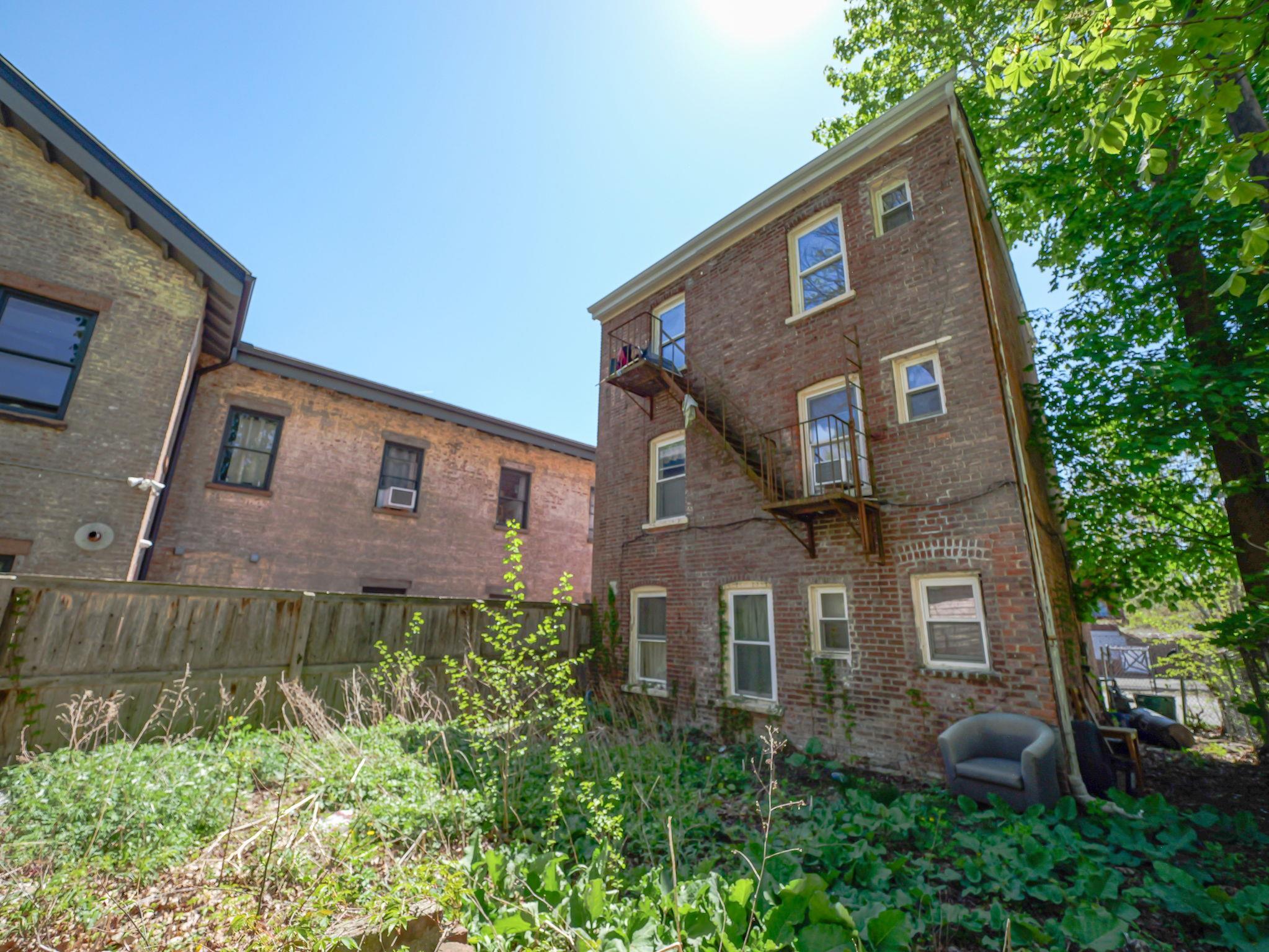 Single Family Clinton  Orange County, NY 12550, MLS-855399-16