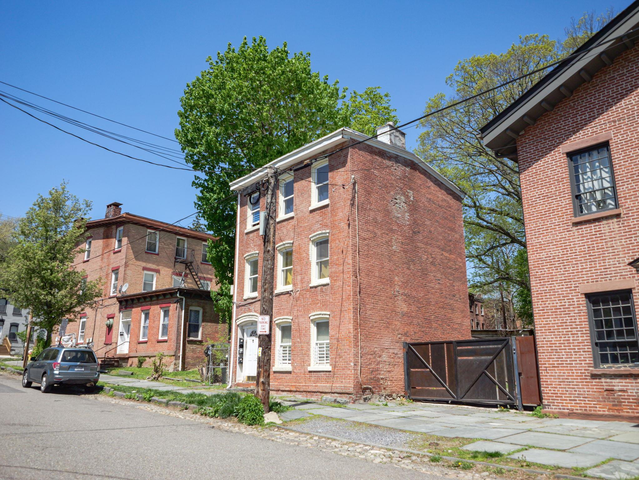 Single Family Clinton  Orange County, NY 12550, MLS-855399-26