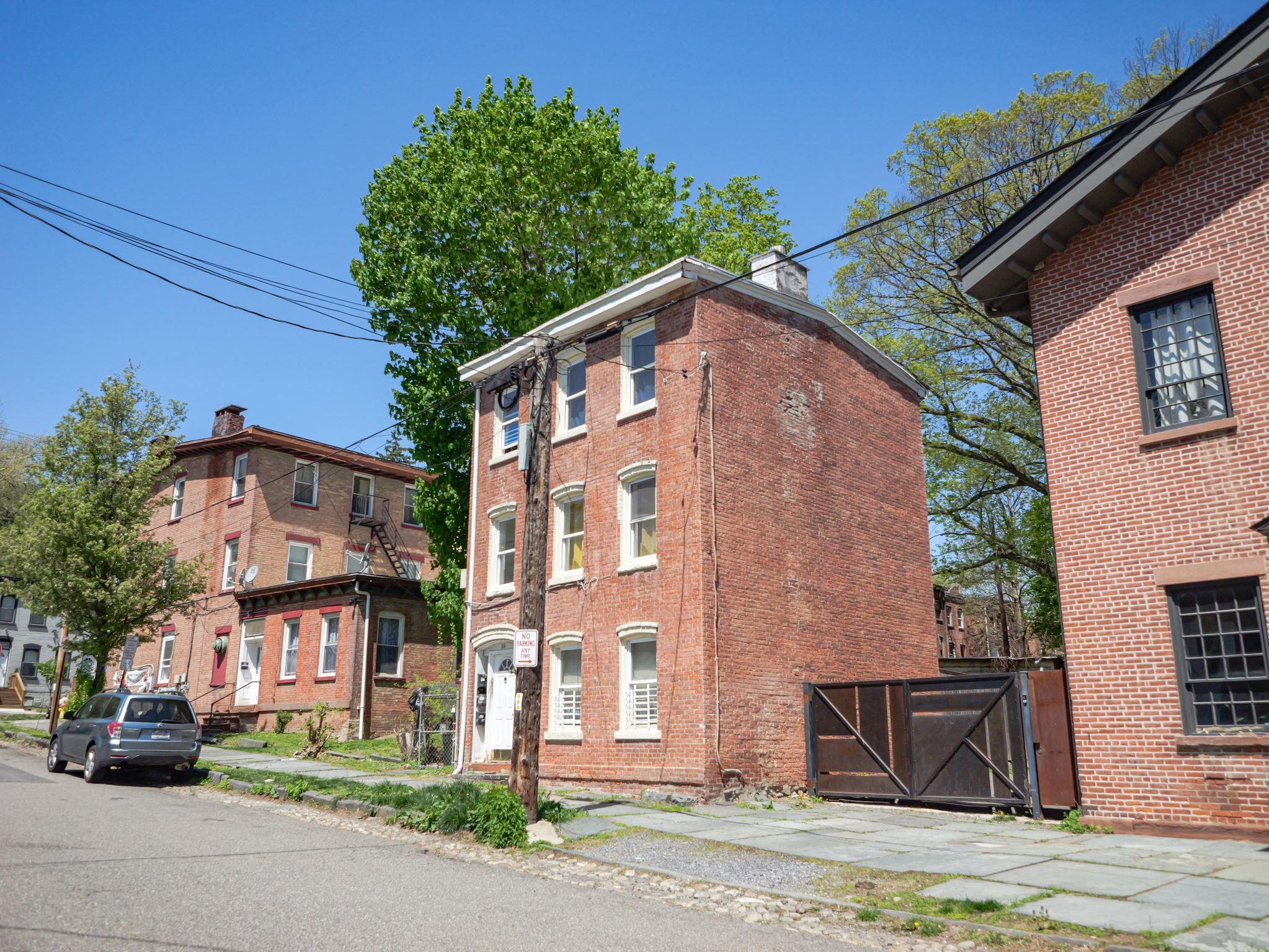 Single Family Clinton  Orange County, NY 12550, MLS-855399-27