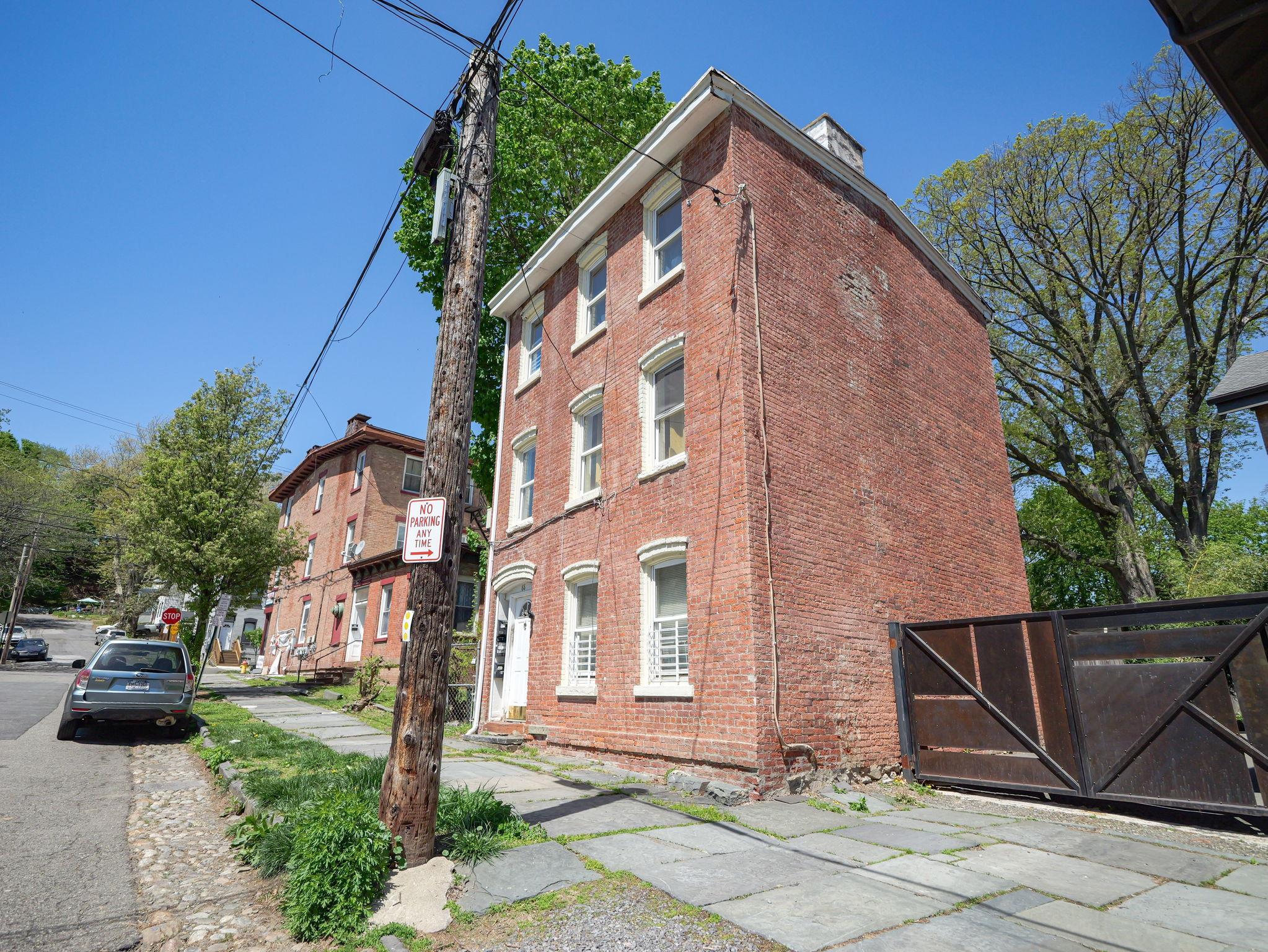 Single Family Clinton  Orange County, NY 12550, MLS-855399-28