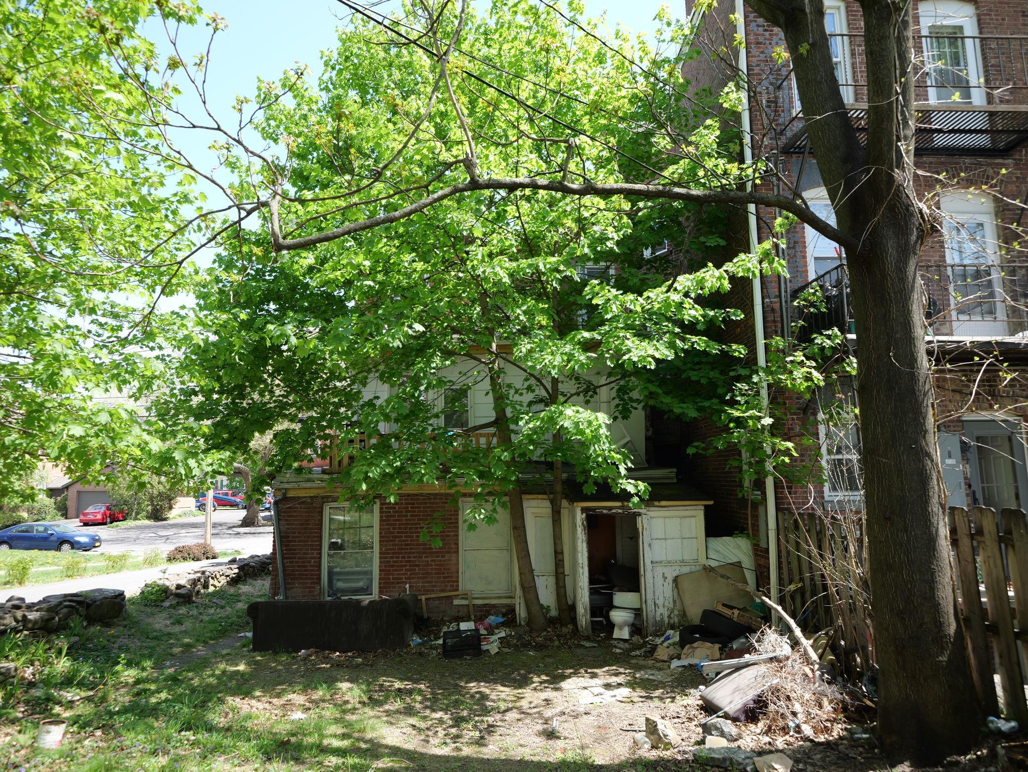 Single Family Grand  Orange County, NY 12550, MLS-855402-32
