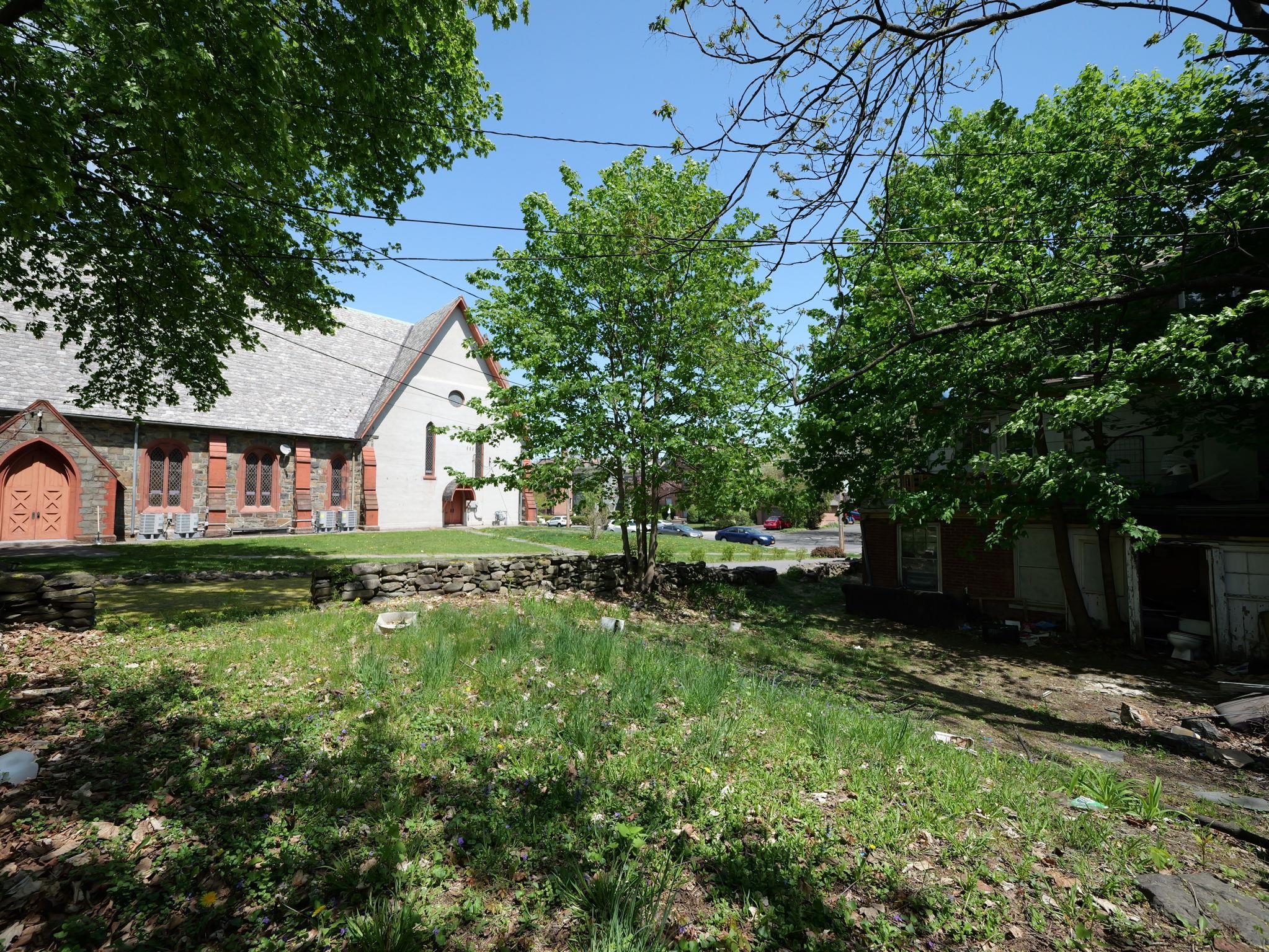 Single Family Grand  Orange County, NY 12550, MLS-855402-35