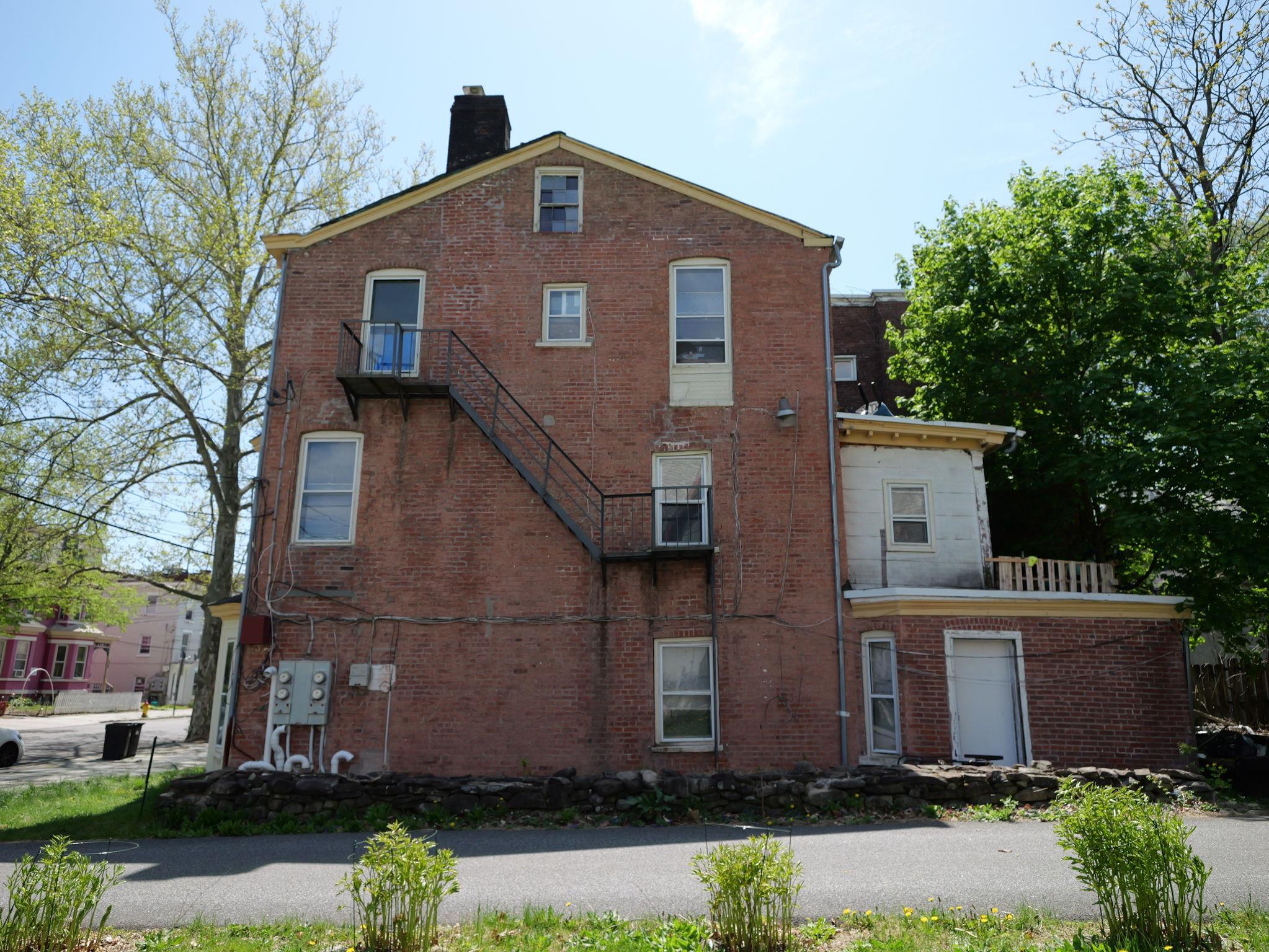 Single Family Grand  Orange County, NY 12550, MLS-855402-37