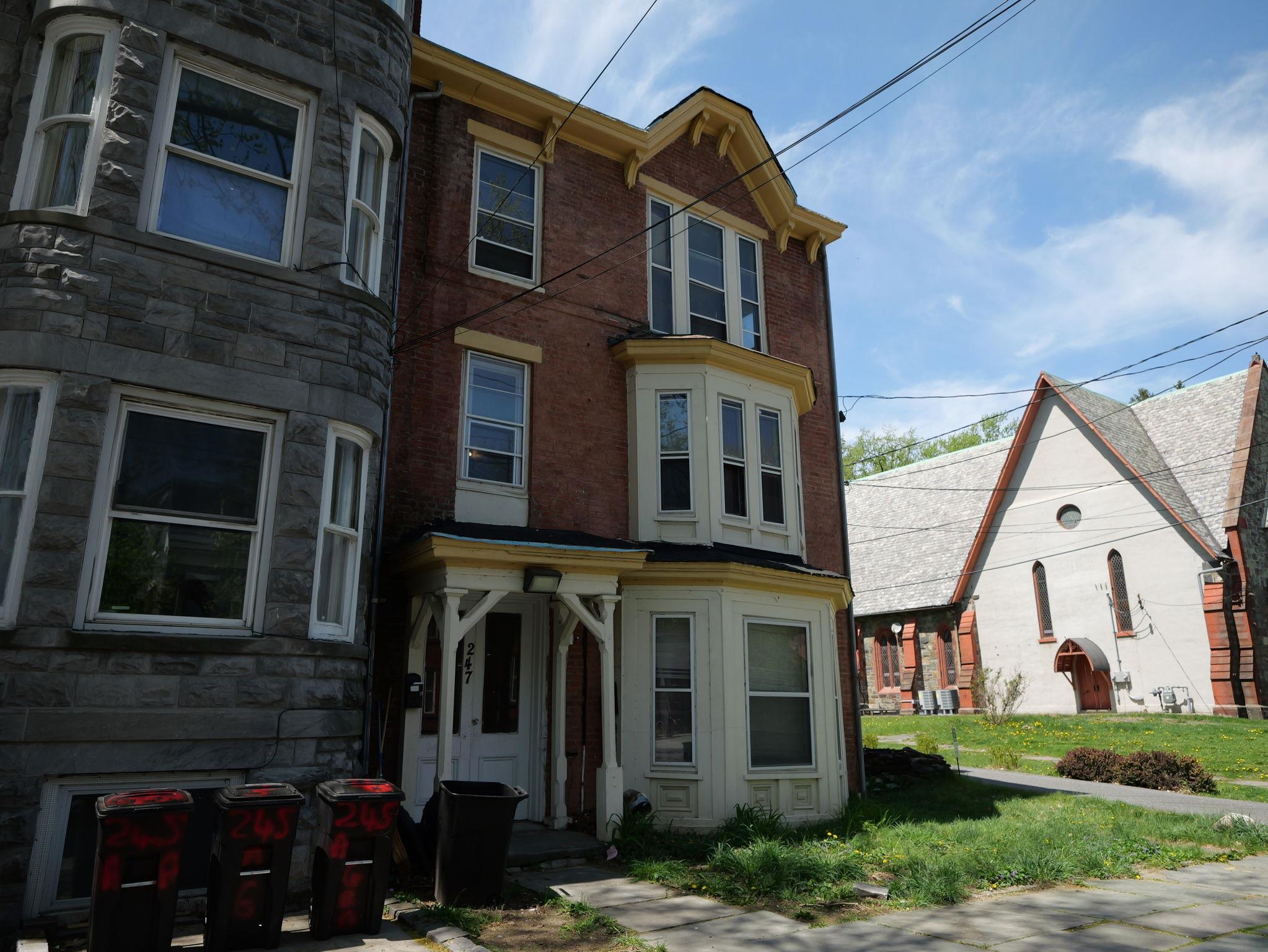 Single Family Grand  Orange County, NY 12550, MLS-855402-50
