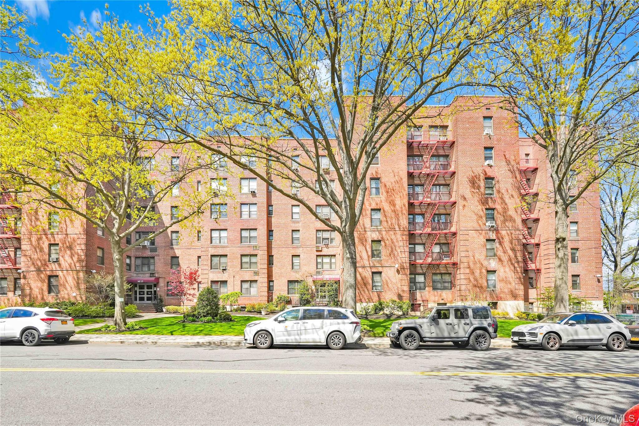Coop 26th Ave  Queens, NY 11354, MLS-855403-15