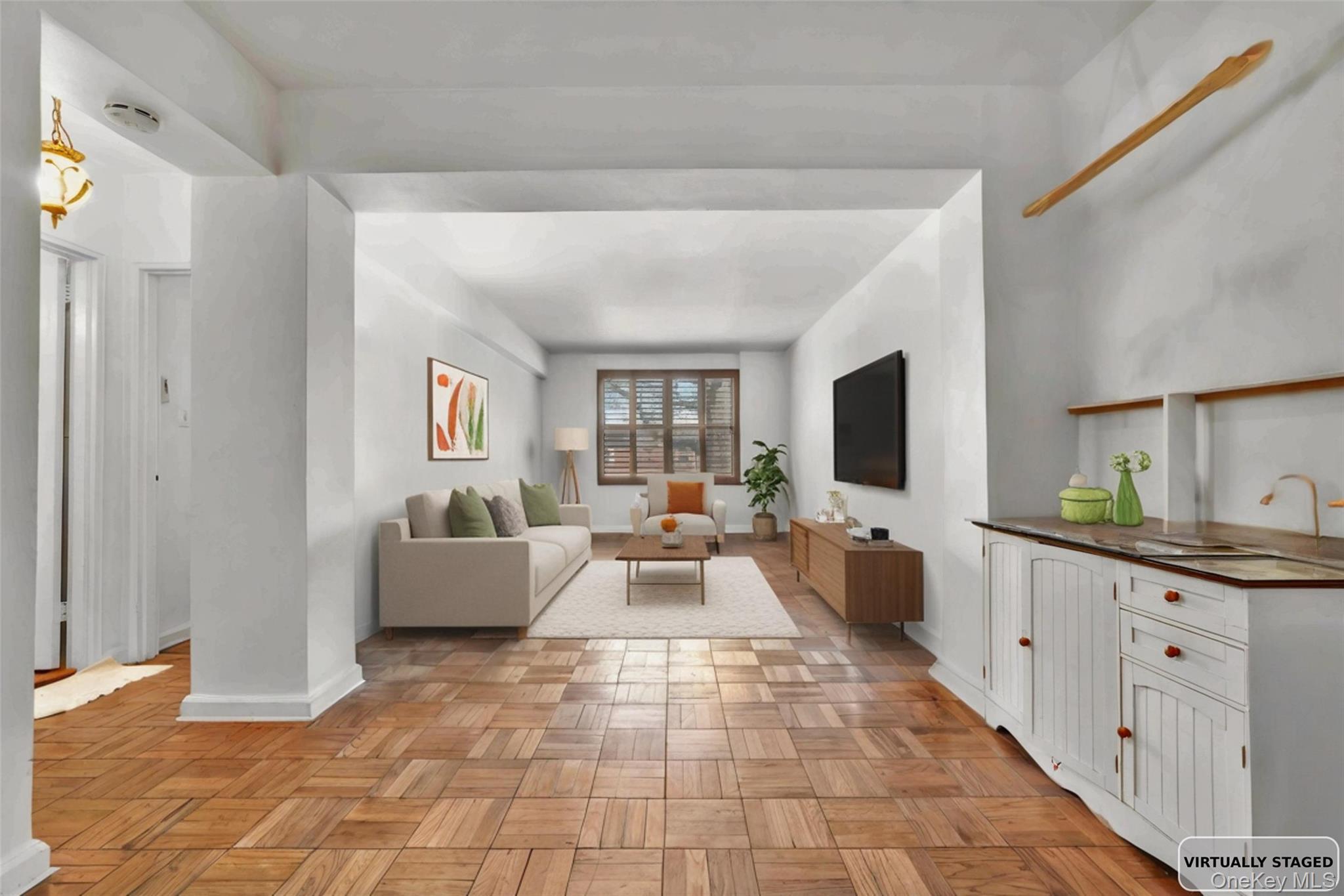 Coop 26th Ave  Queens, NY 11354, MLS-855403-2