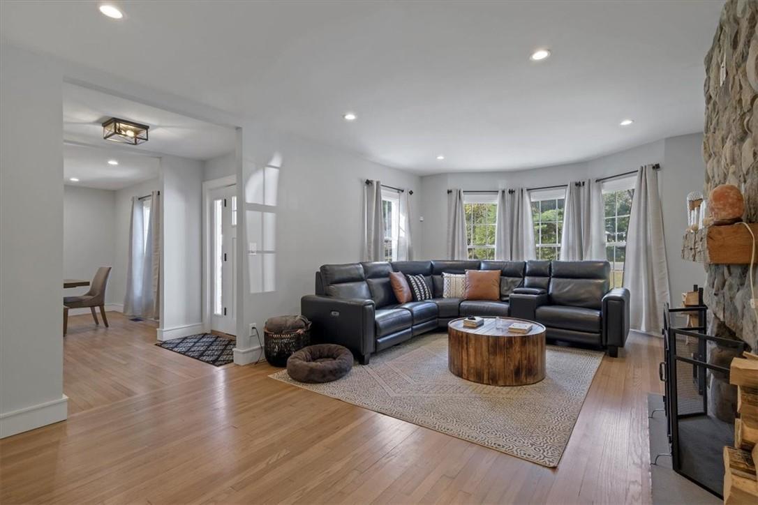 Single Family Route 44  Dutchess County, NY 12501, MLS-855405-12