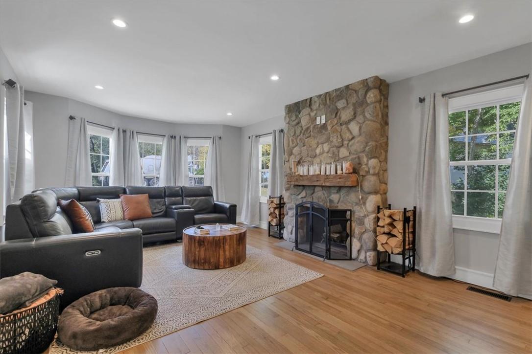 Single Family Route 44  Dutchess County, NY 12501, MLS-855405-13