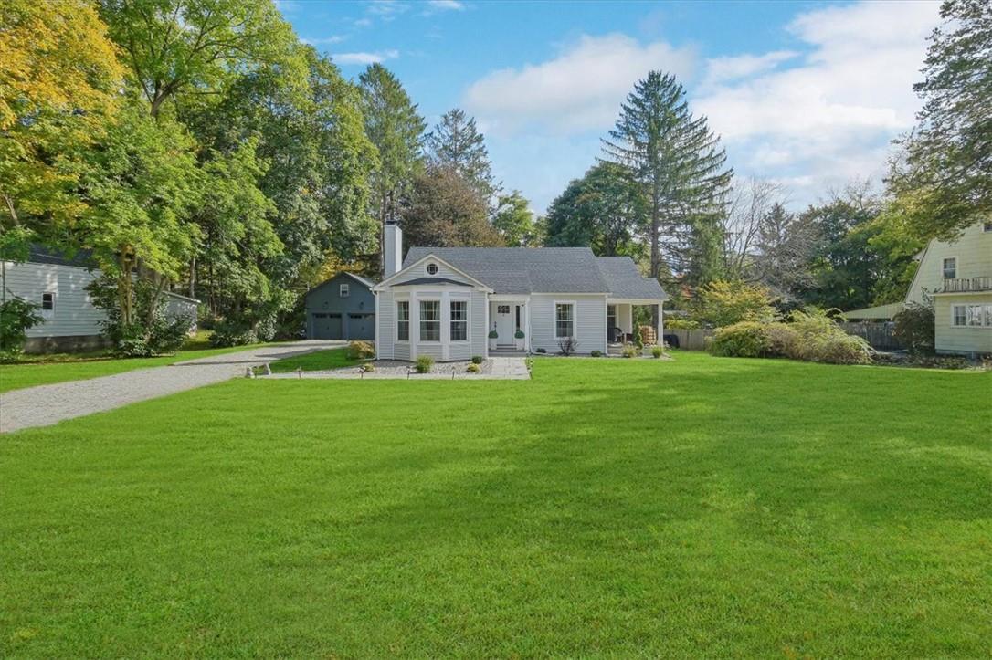 Single Family Route 44  Dutchess County, NY 12501, MLS-855405-3