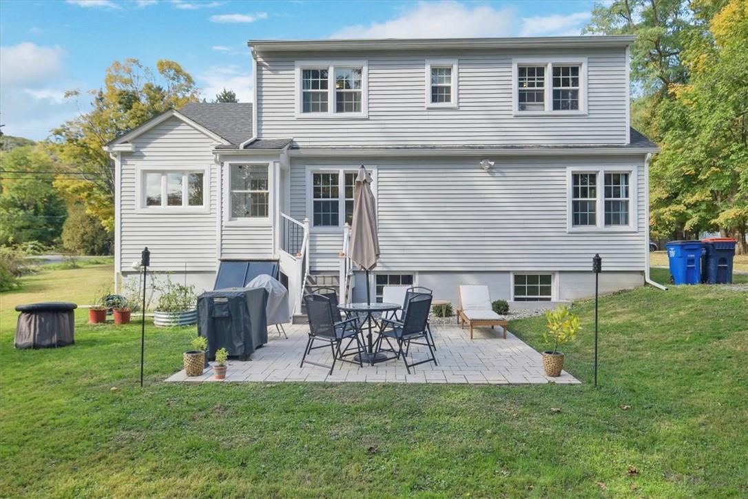 Single Family Route 44  Dutchess County, NY 12501, MLS-855405-33