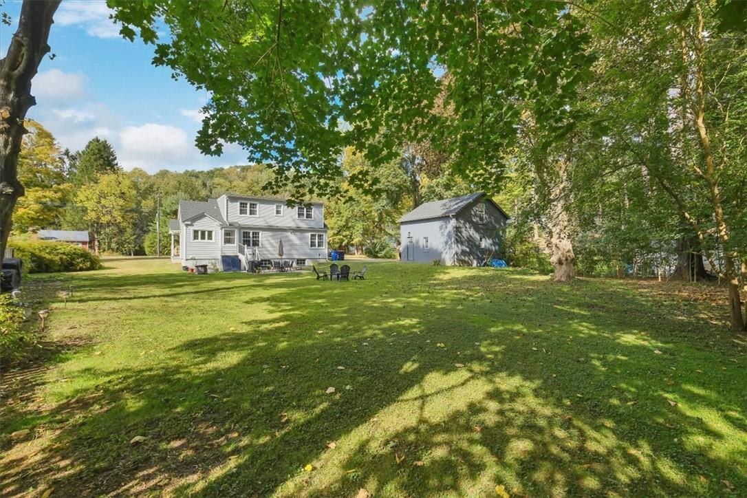 Single Family Route 44  Dutchess County, NY 12501, MLS-855405-34