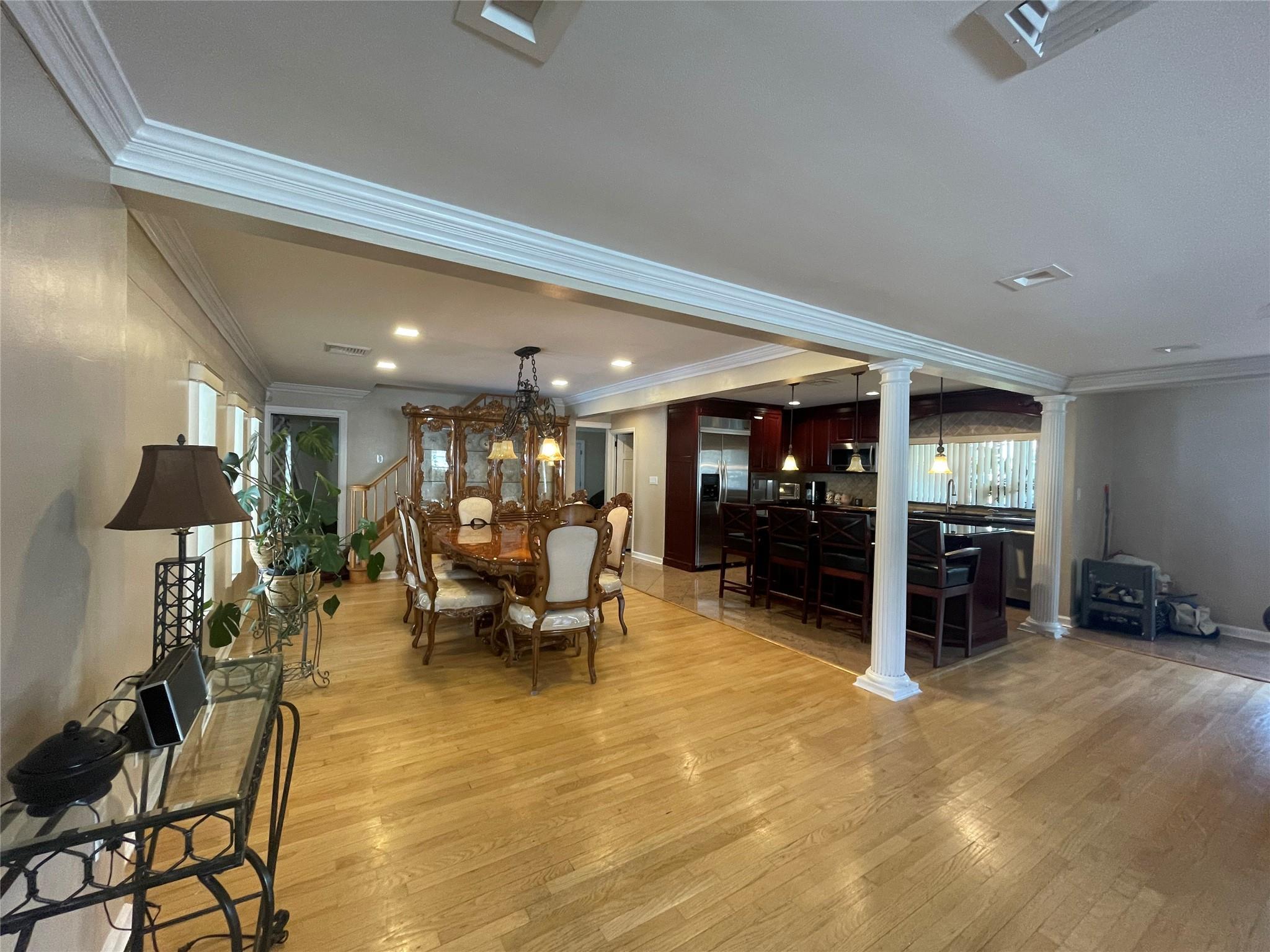 Single Family Constellation  Nassau County, NY 11756, MLS-855409-11