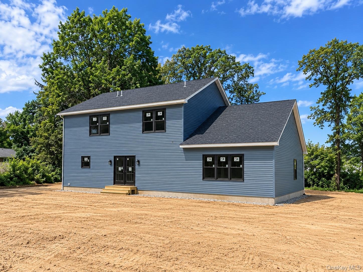 Single Family Pleasant Lot #4 Avenue  Suffolk County, NY 11720, MLS-855411-2