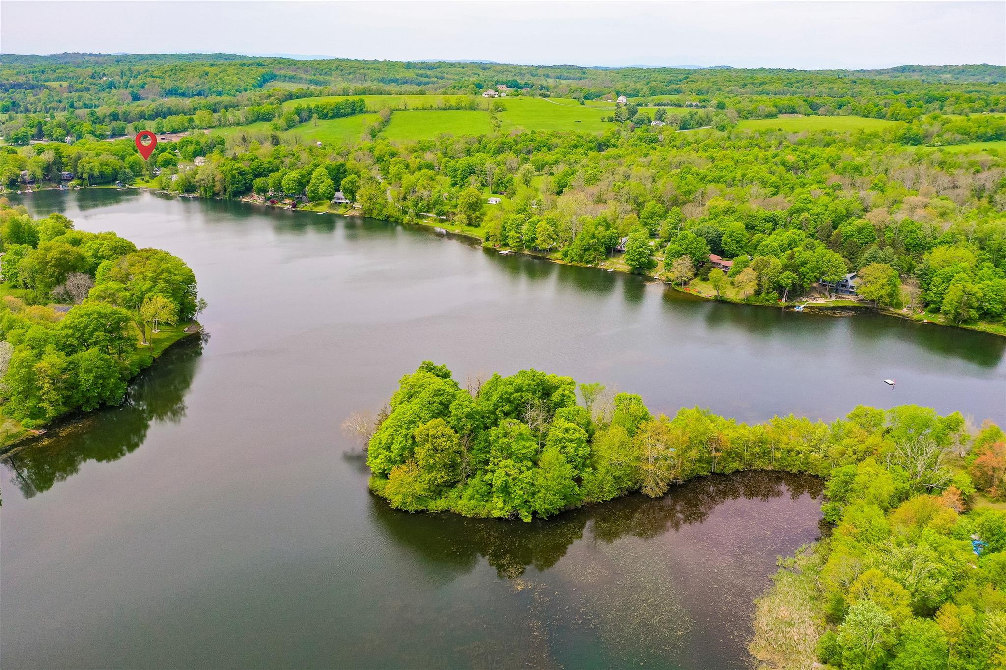 Single Family Anderson Road  Dutchess County, NY 12514, MLS-855423-35