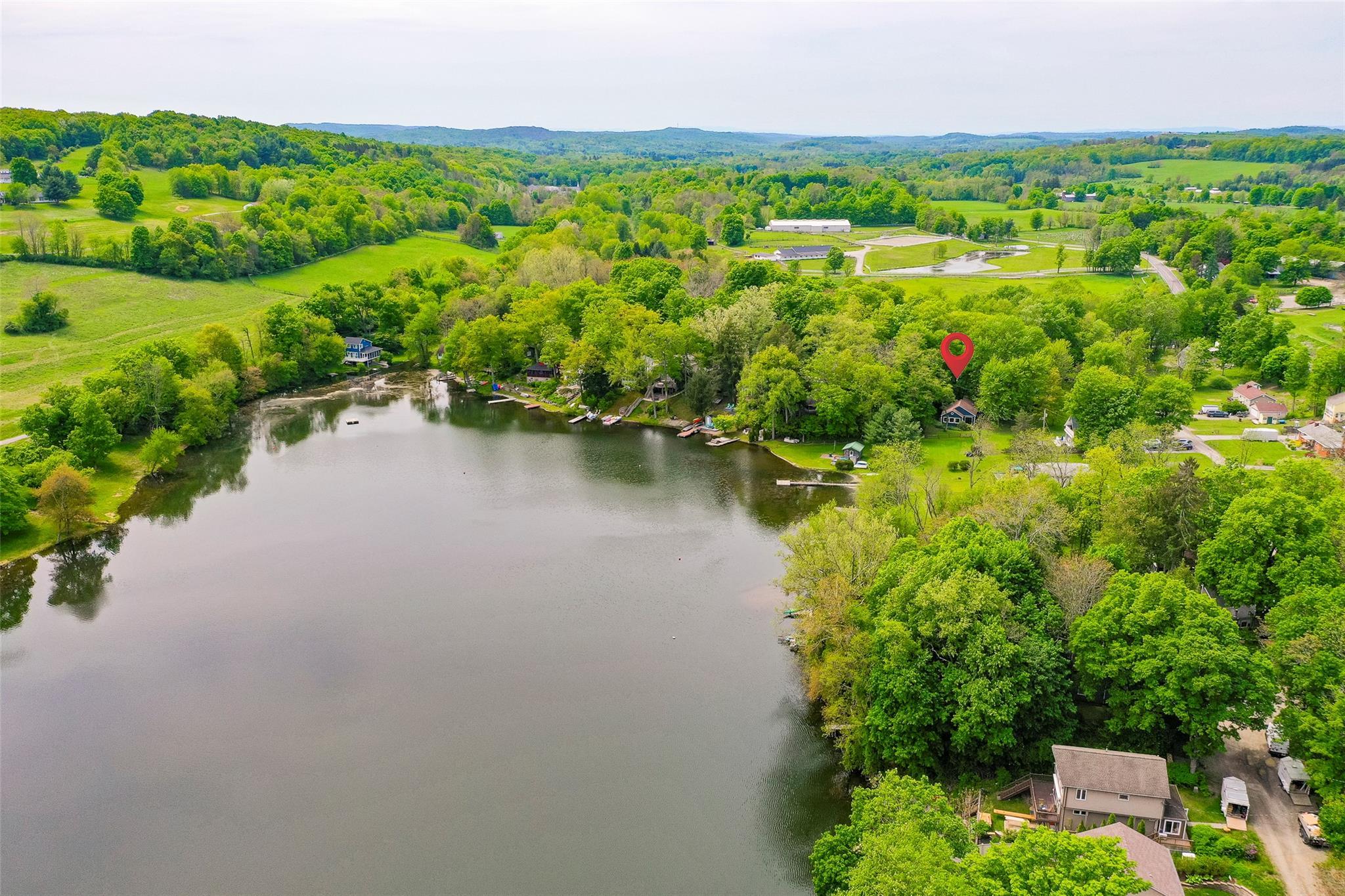 Single Family Anderson Road  Dutchess County, NY 12514, MLS-855423-36