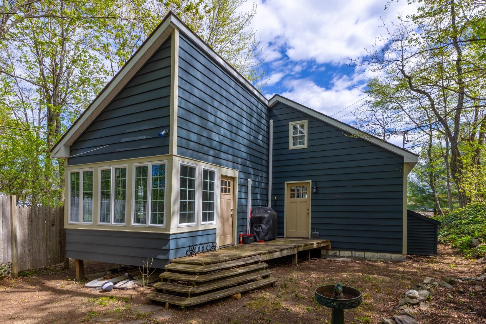 Single Family Anderson Road  Dutchess County, NY 12514, MLS-855423-4