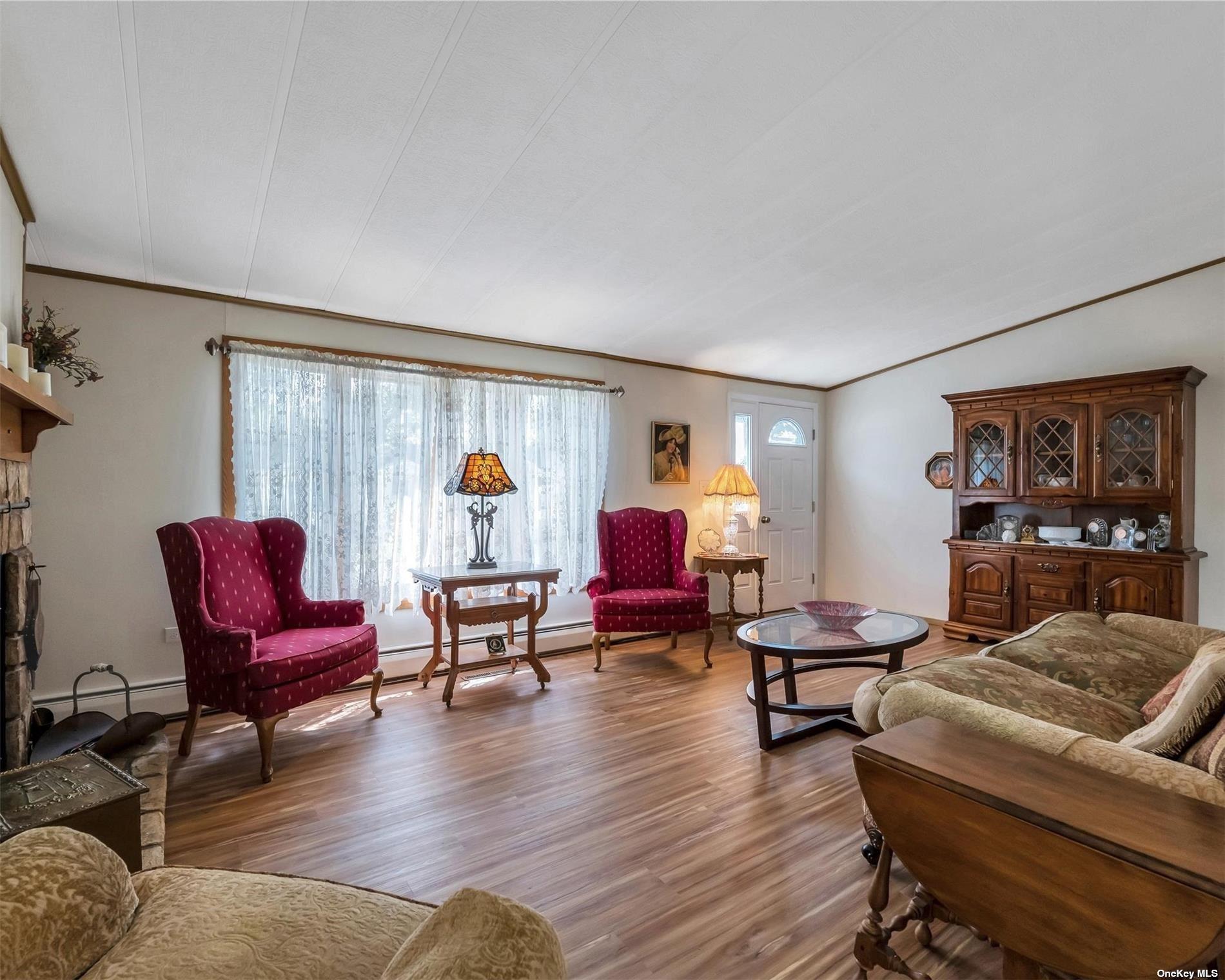 Single Family Middle  Suffolk County, NY 11933, MLS-855435-10