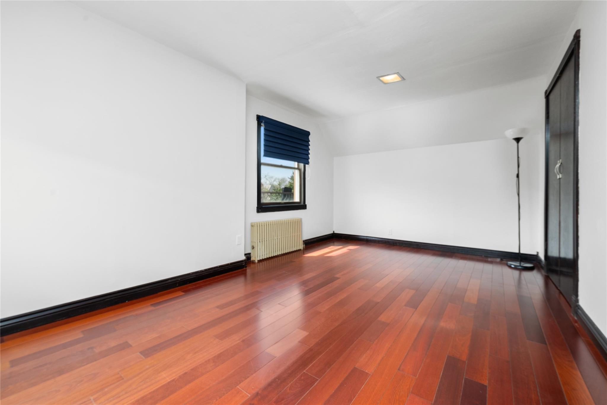 Single Family 214th Street  Queens, NY 11364, MLS-855440-11