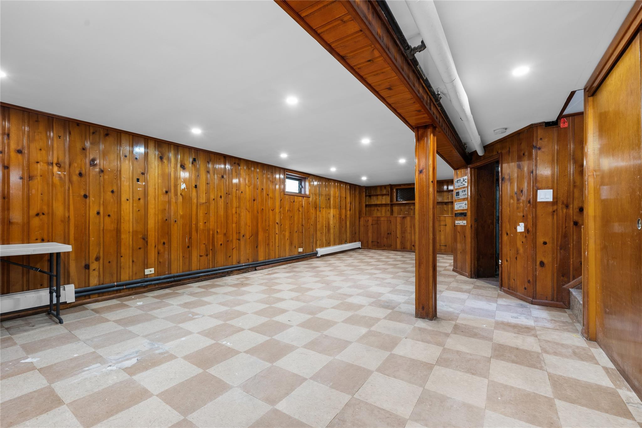 Single Family 214th Street  Queens, NY 11364, MLS-855440-14
