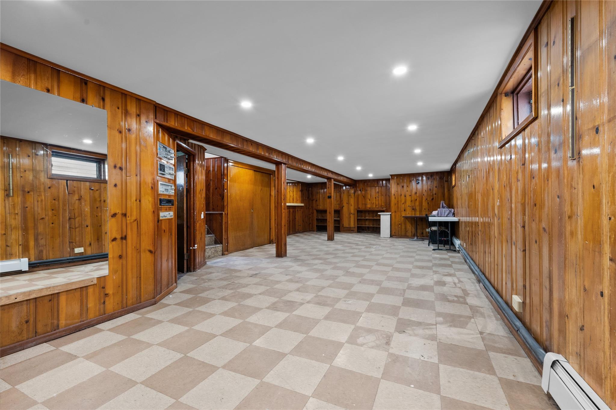 Single Family 214th Street  Queens, NY 11364, MLS-855440-15