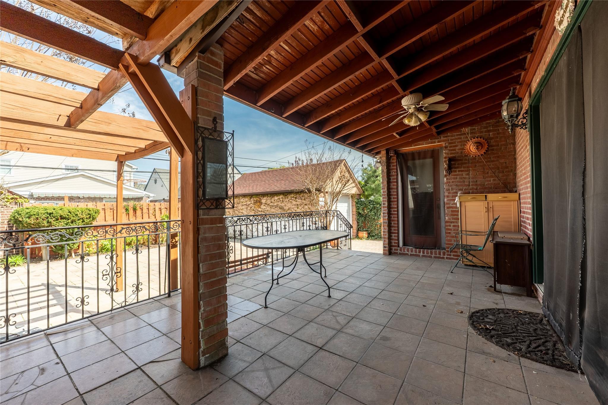 Single Family 214th Street  Queens, NY 11364, MLS-855440-16