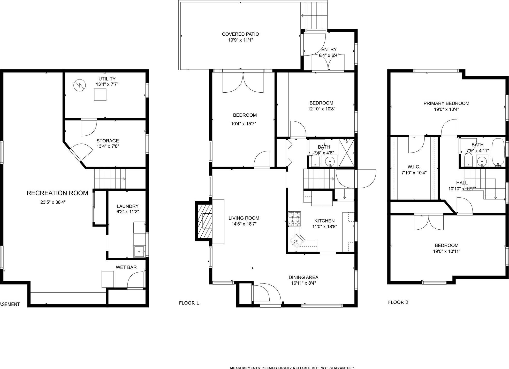 Single Family 214th Street  Queens, NY 11364, MLS-855440-20