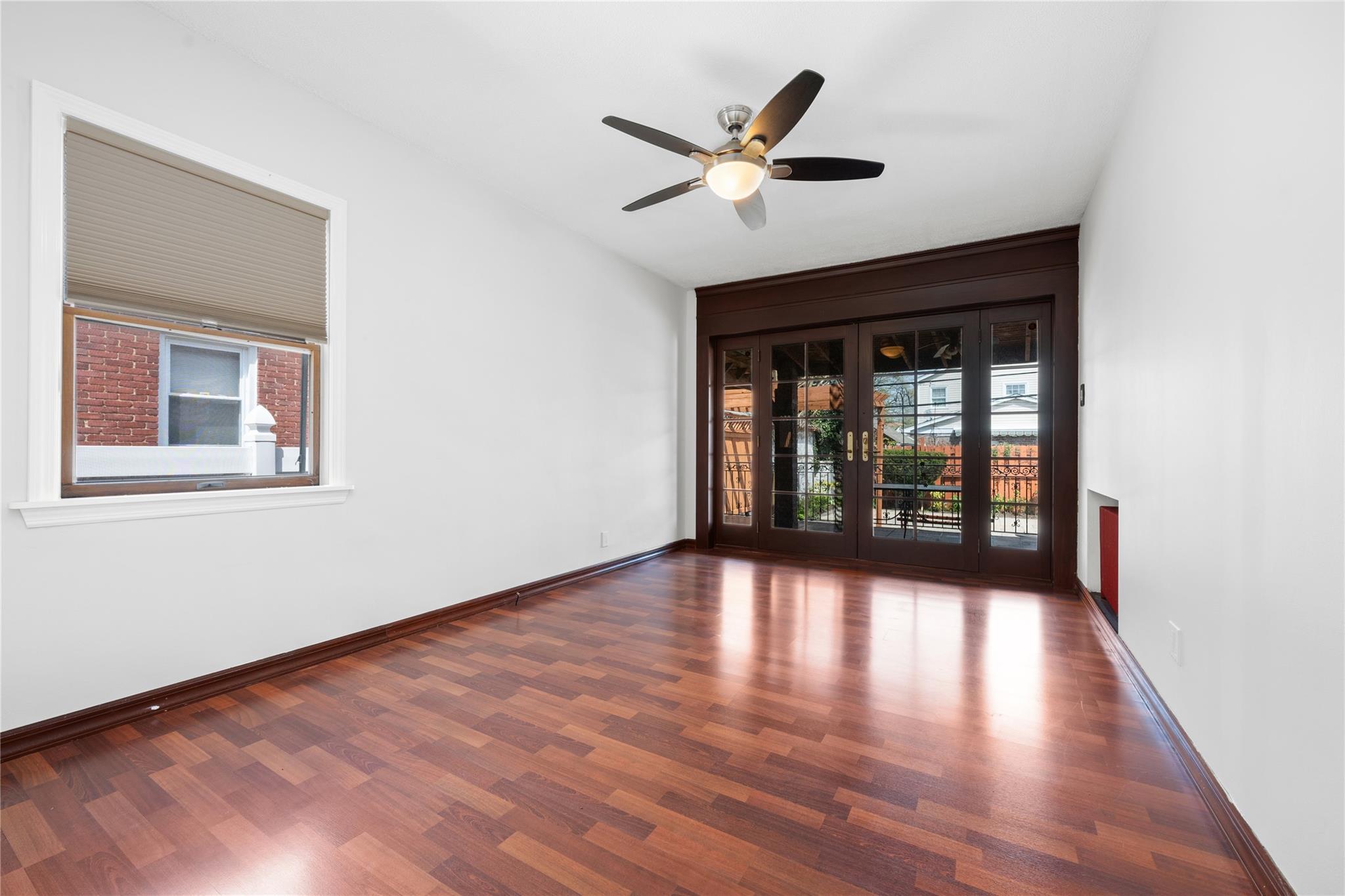 Single Family 214th Street  Queens, NY 11364, MLS-855440-8