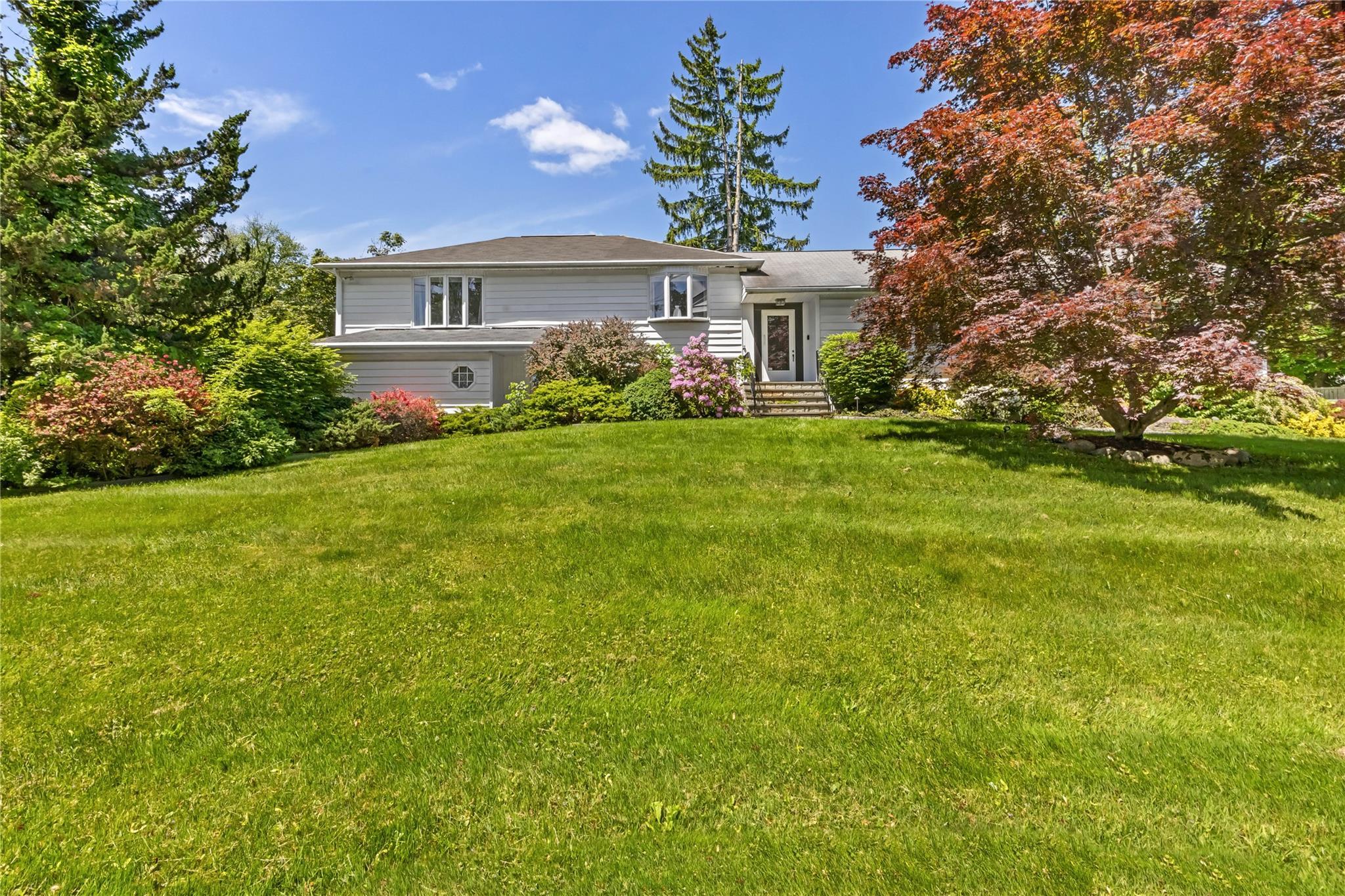 Single Family Hawthorne  Westchester County, NY 10598, MLS-855441-3