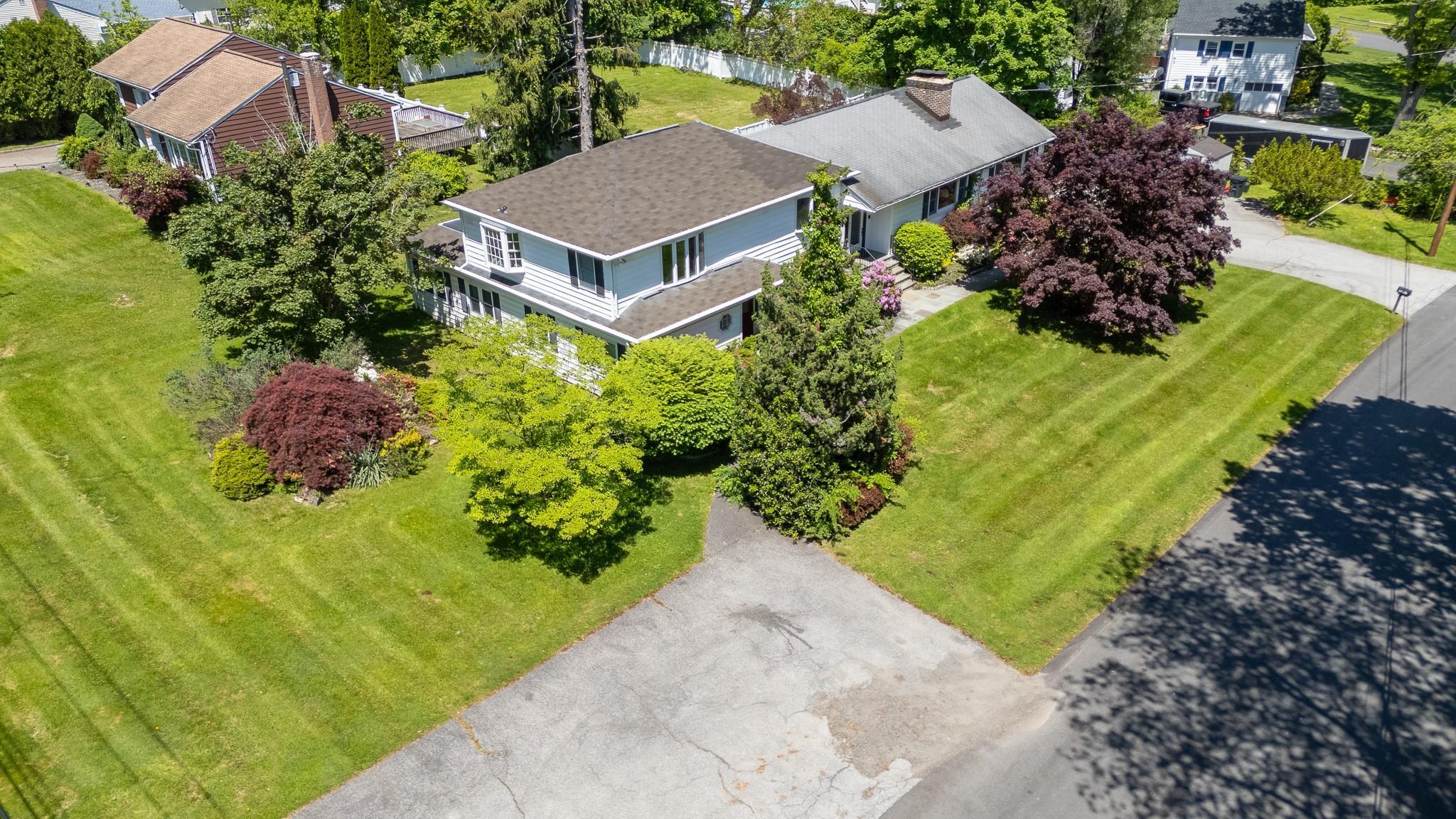 Single Family Hawthorne  Westchester County, NY 10598, MLS-855441-41