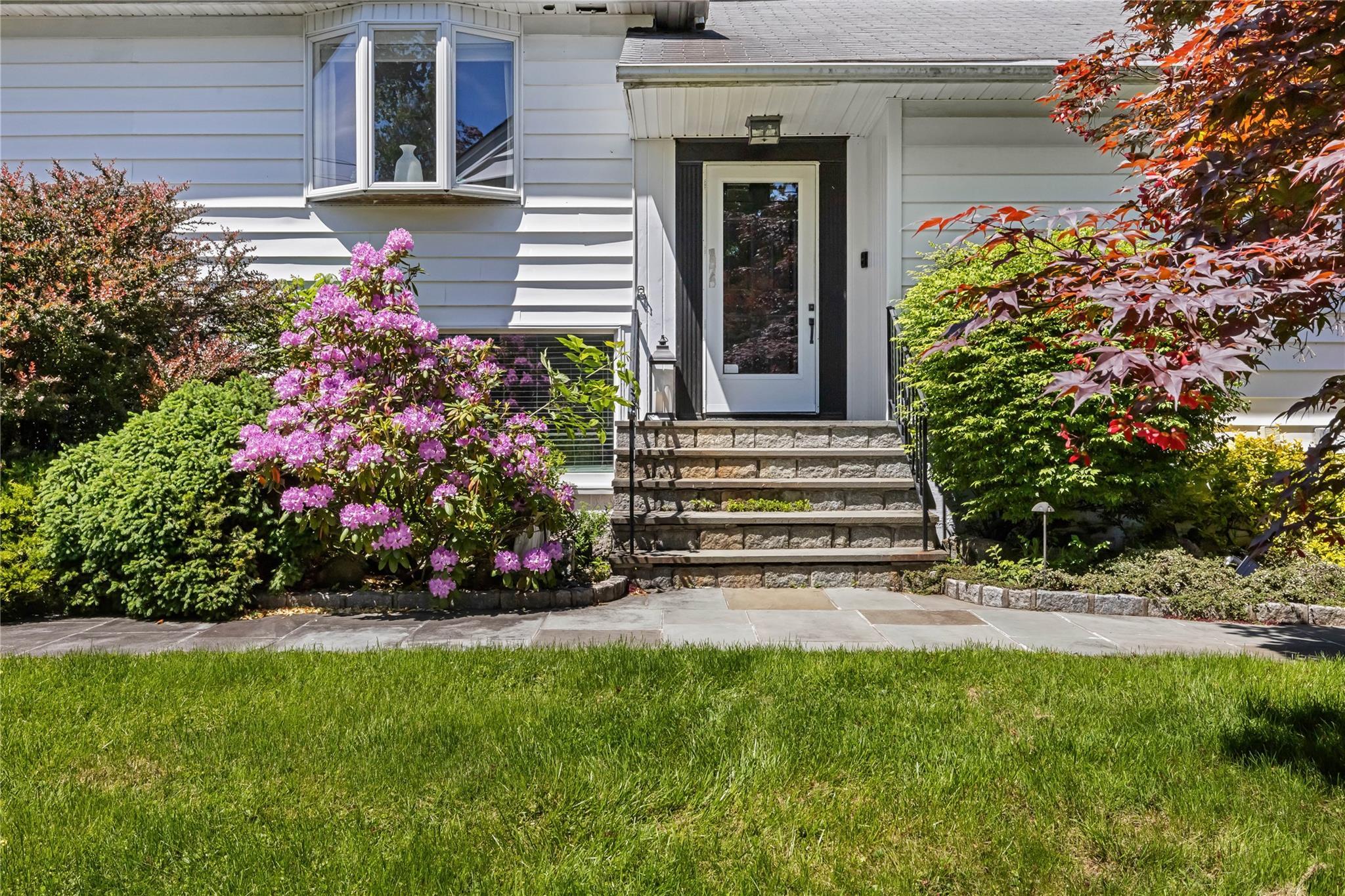 Single Family Hawthorne  Westchester County, NY 10598, MLS-855441-6