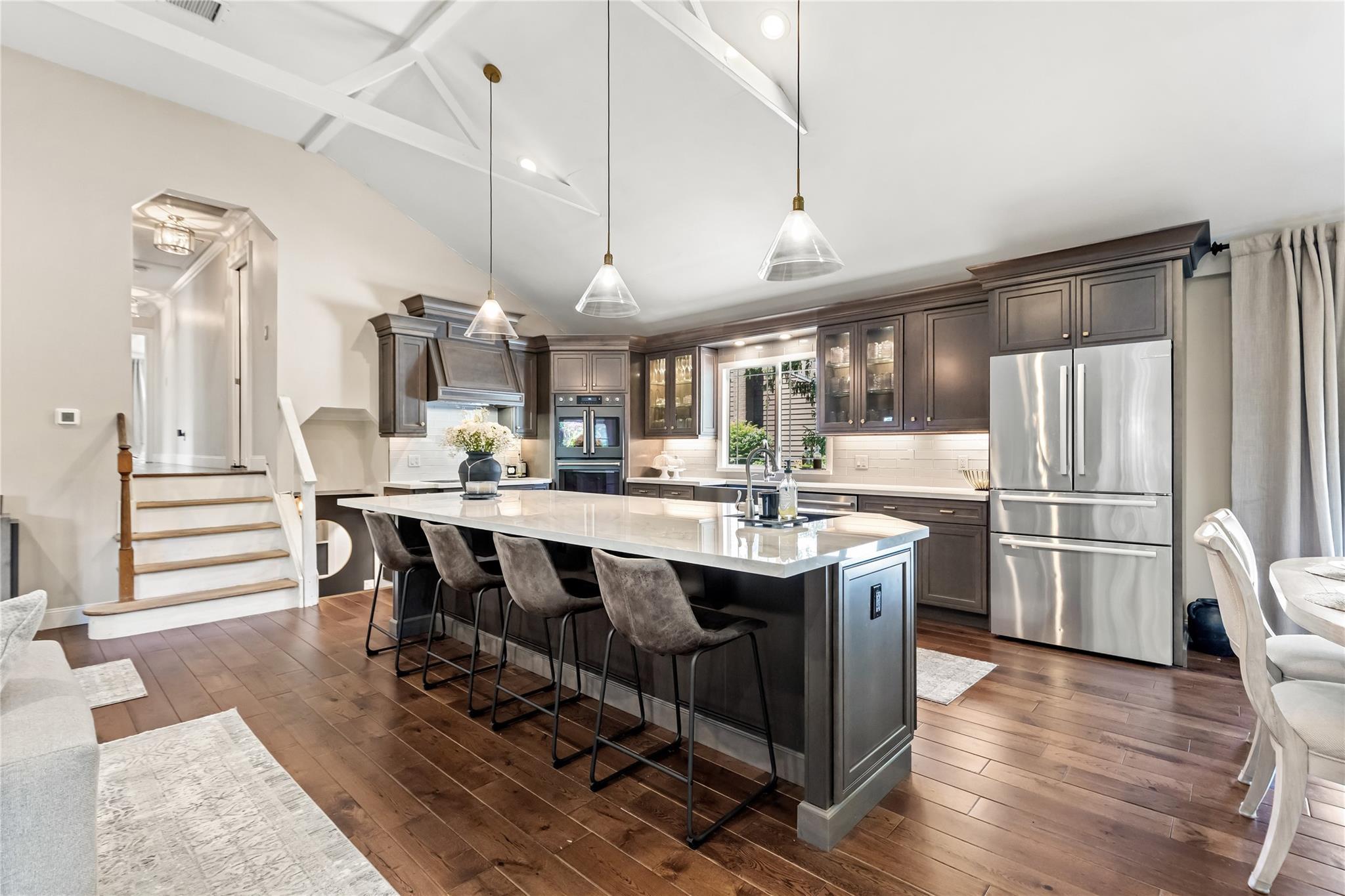 Single Family Hawthorne  Westchester County, NY 10598, MLS-855441-9
