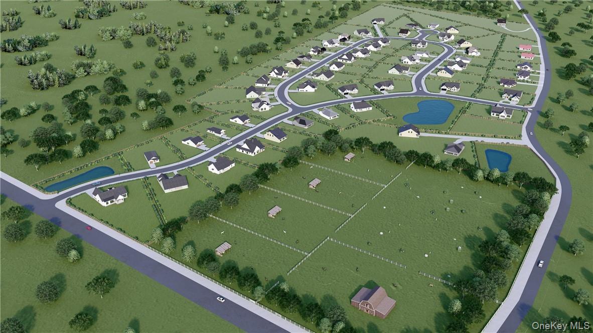 Single Family Tamarack  Orange County, NY 12550, MLS-855445-21