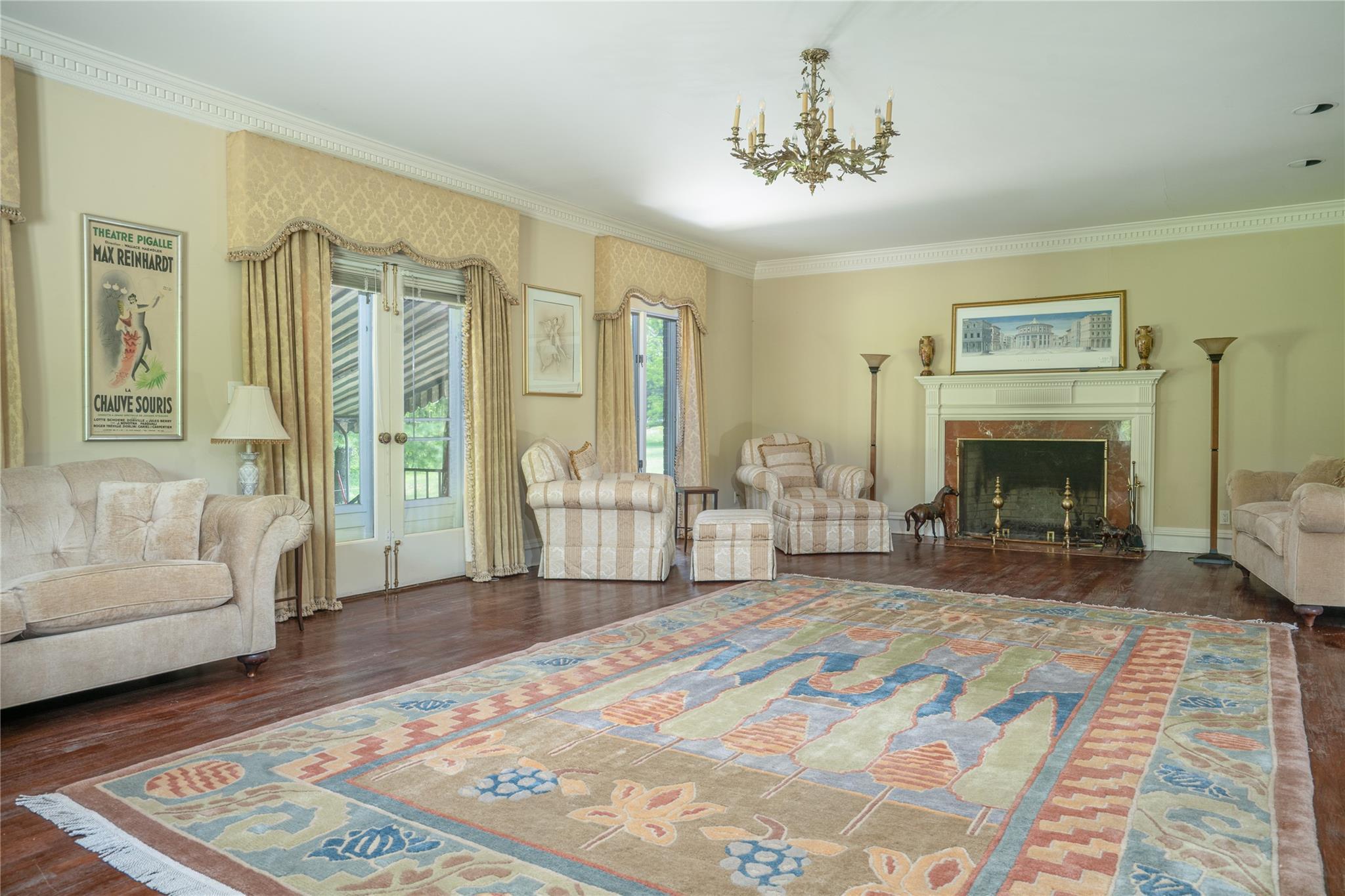 Single Family Quaker Hill  Dutchess County, NY 12564, MLS-855450-19