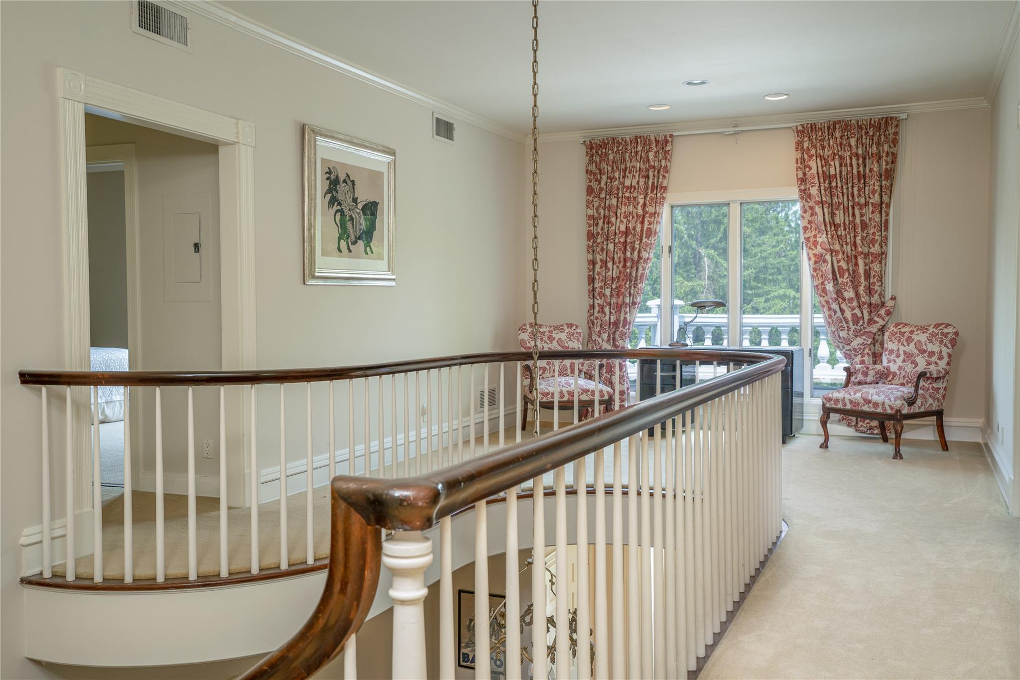 Single Family Quaker Hill  Dutchess County, NY 12564, MLS-855450-22