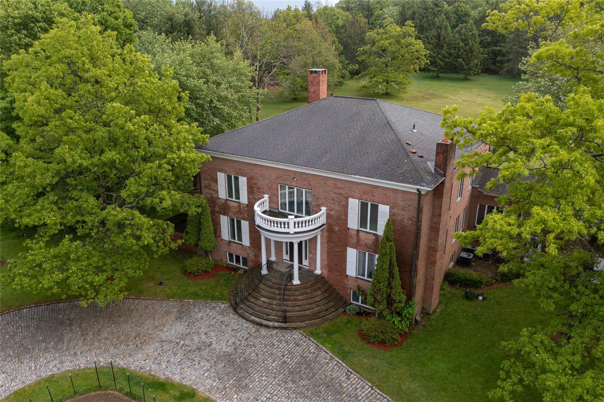 Single Family Quaker Hill  Dutchess County, NY 12564, MLS-855450-3