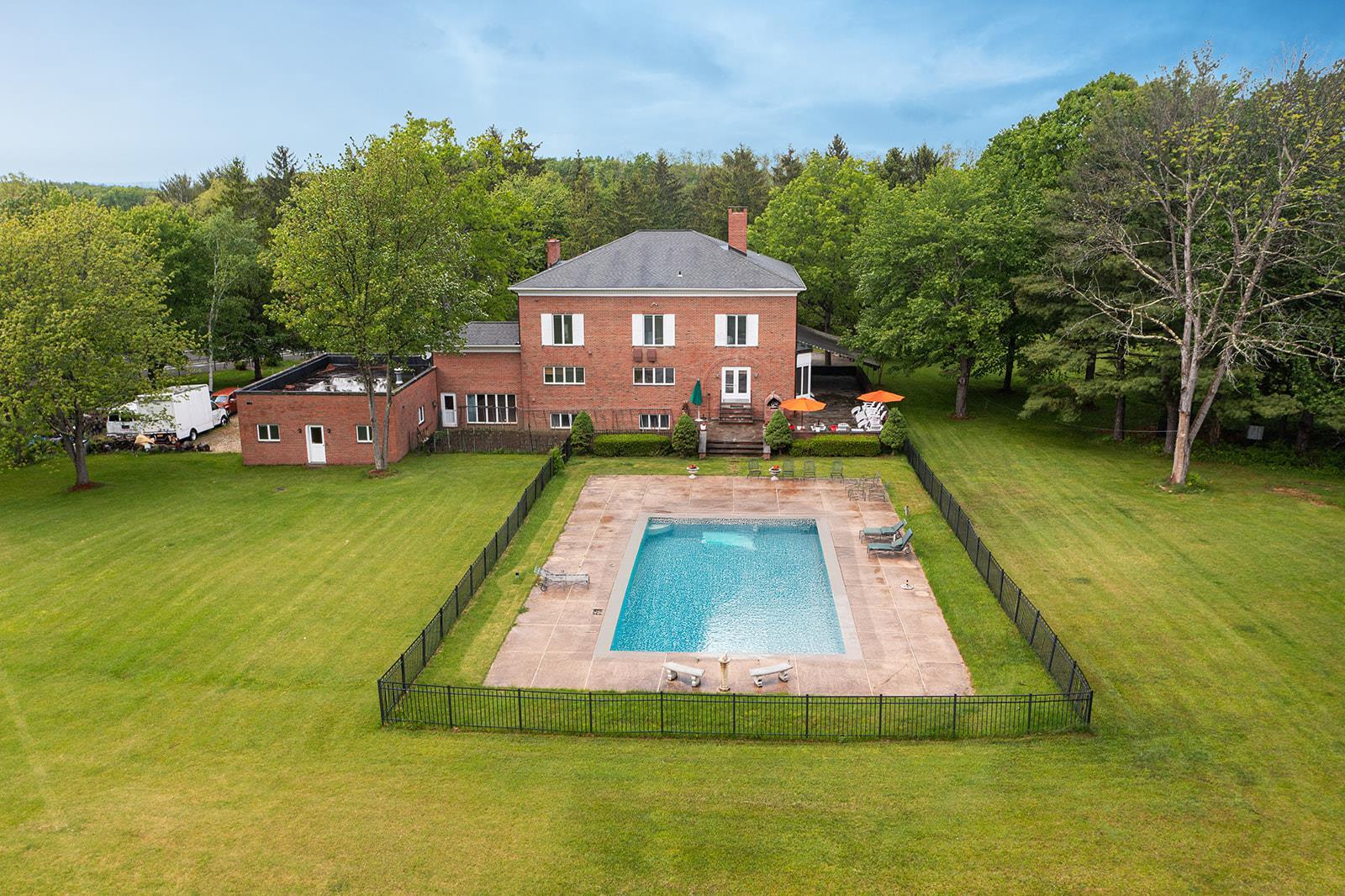 Single Family Quaker Hill  Dutchess County, NY 12564, MLS-855450-39