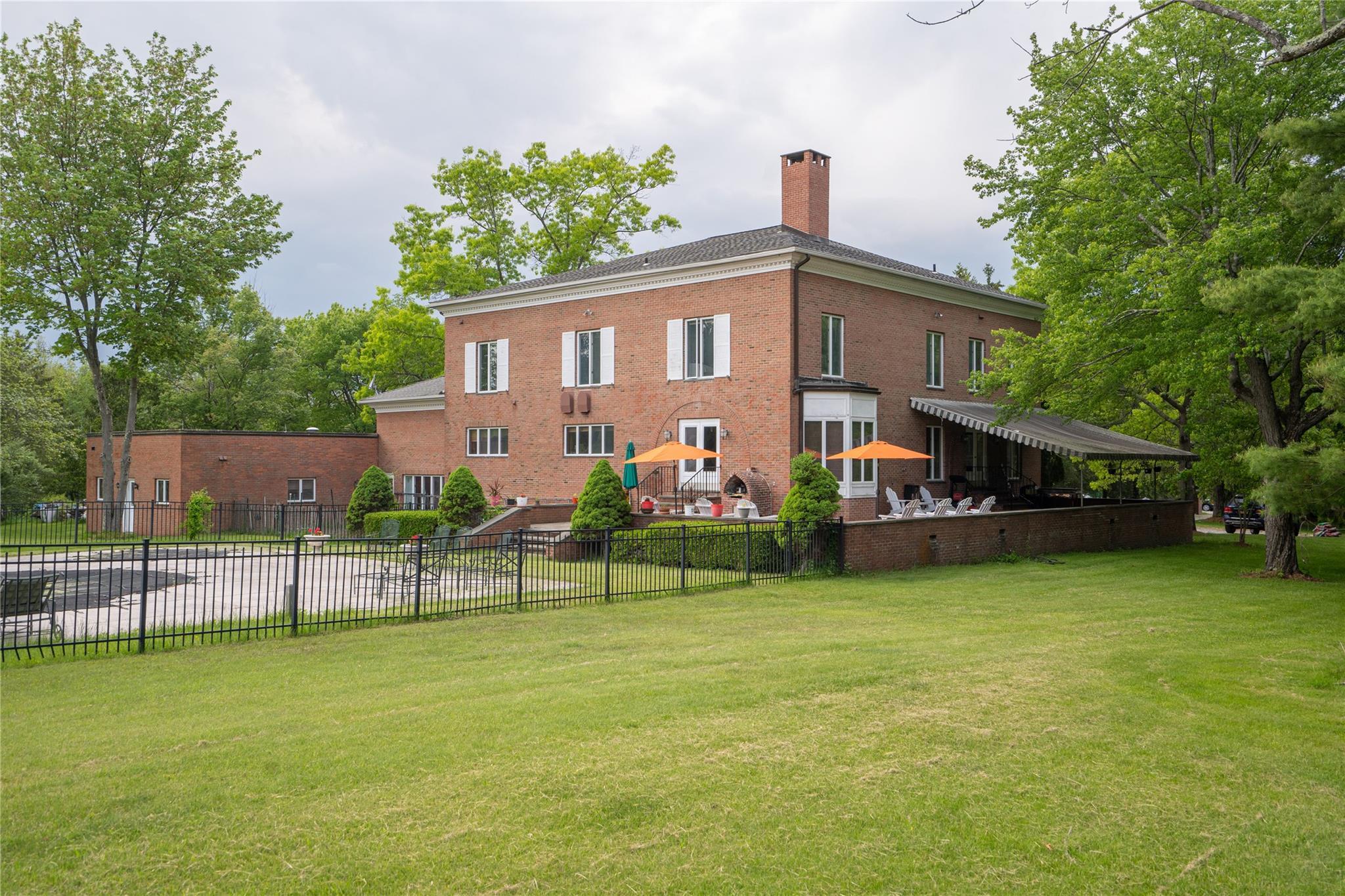 Single Family Quaker Hill  Dutchess County, NY 12564, MLS-855450-42