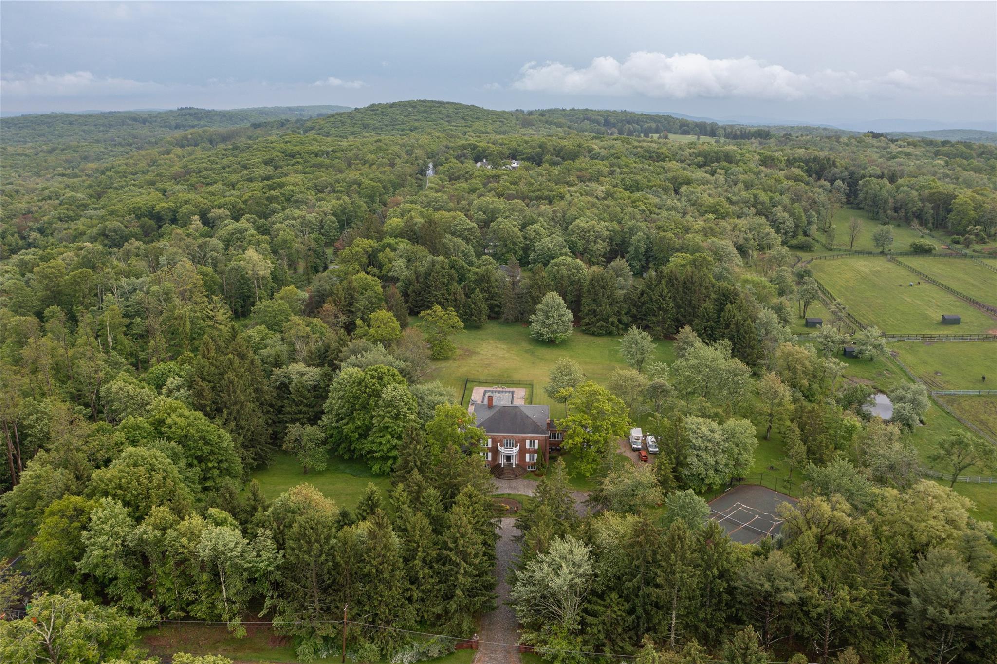 Single Family Quaker Hill  Dutchess County, NY 12564, MLS-855450-43