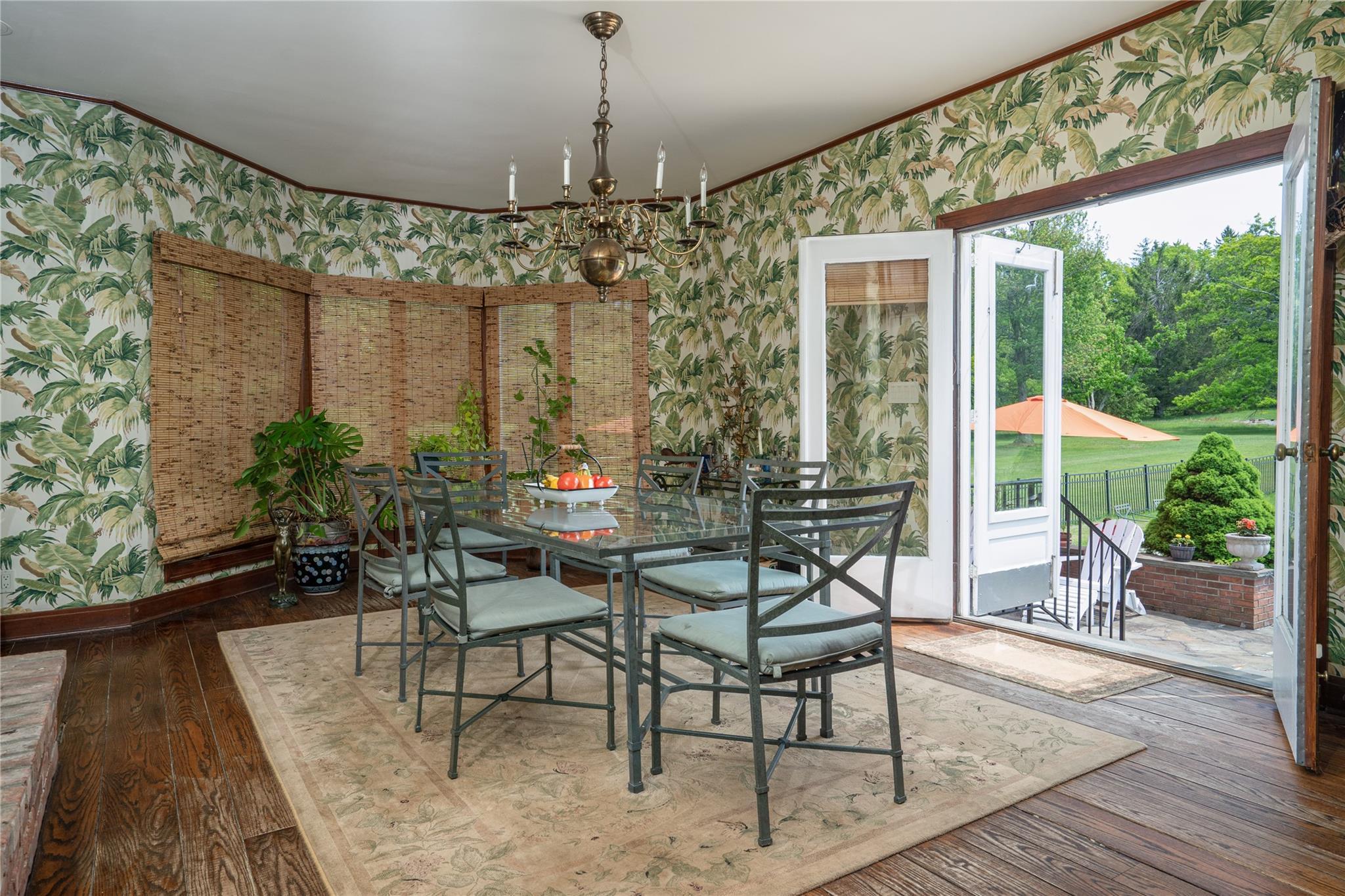 Single Family Quaker Hill  Dutchess County, NY 12564, MLS-855450-9