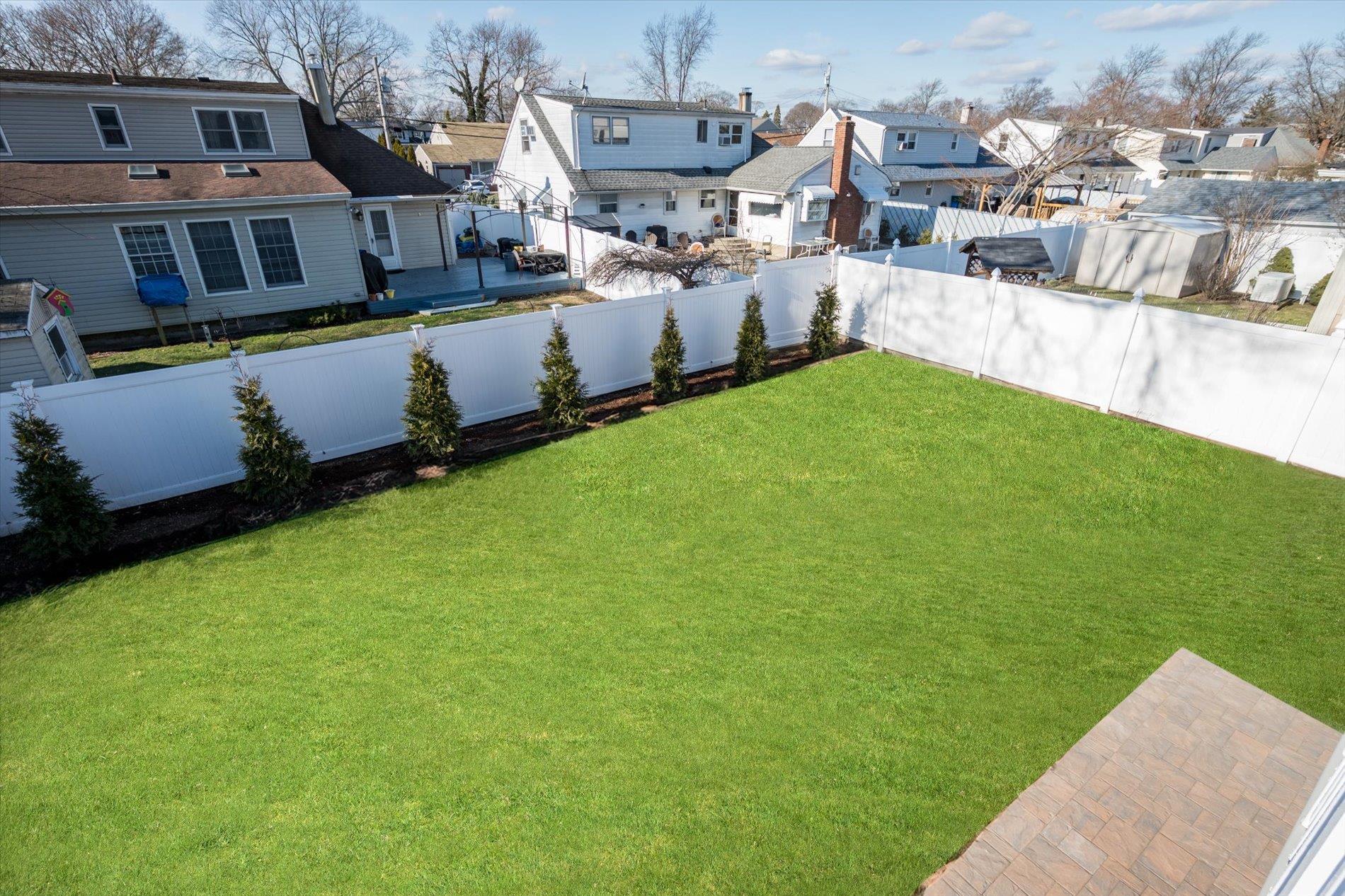 Single Family Fir  Nassau County, NY 11793, MLS-855454-14