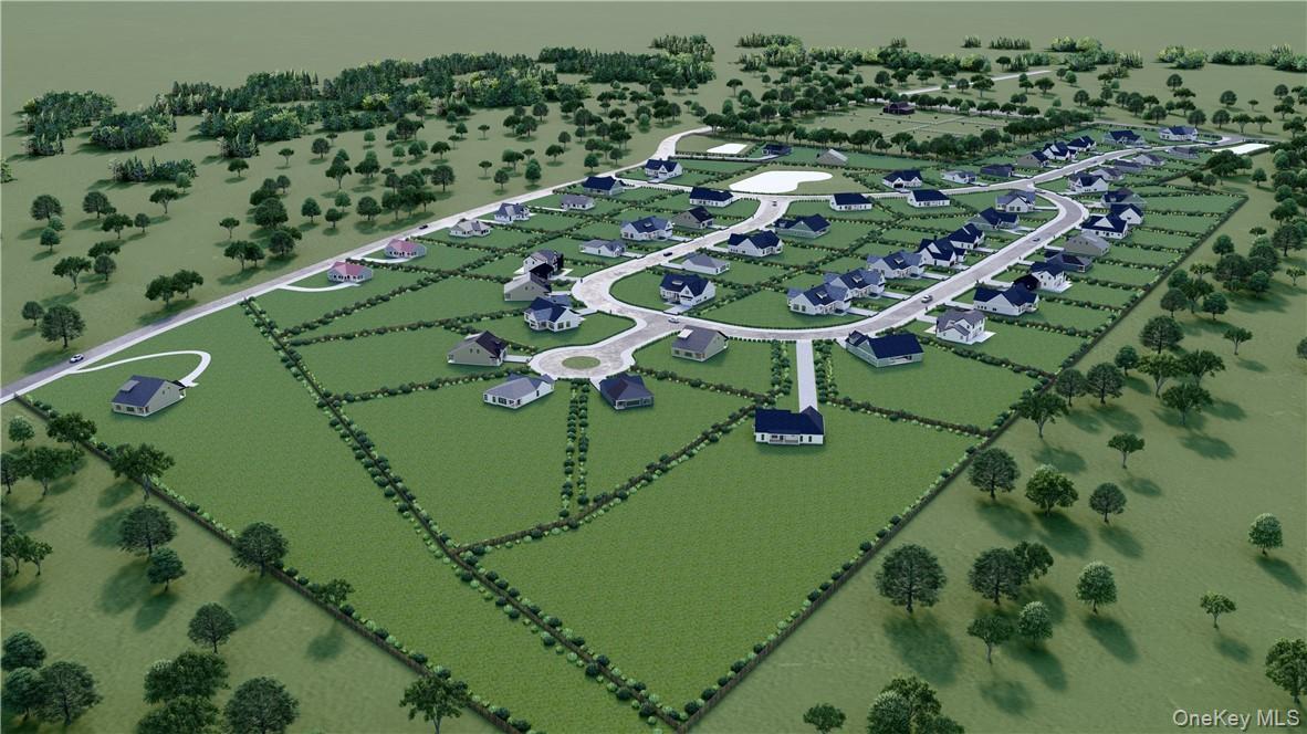 Single Family Tamarack  Orange County, NY 12550, MLS-855460-19