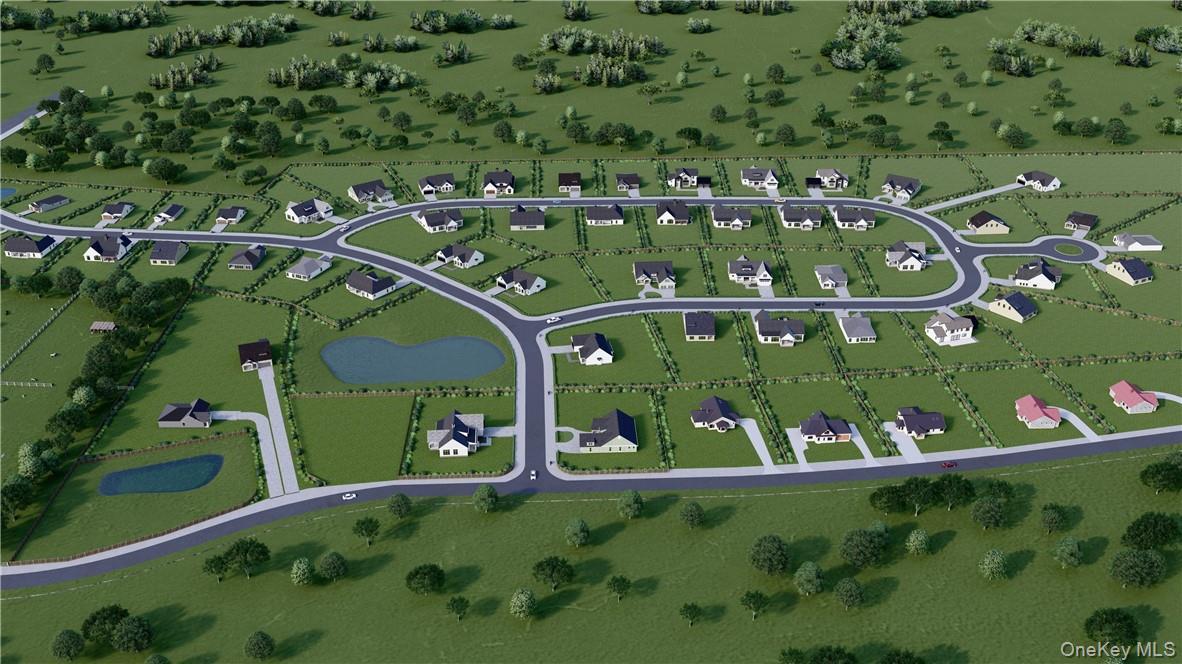 Single Family Tamarack  Orange County, NY 12550, MLS-855460-20