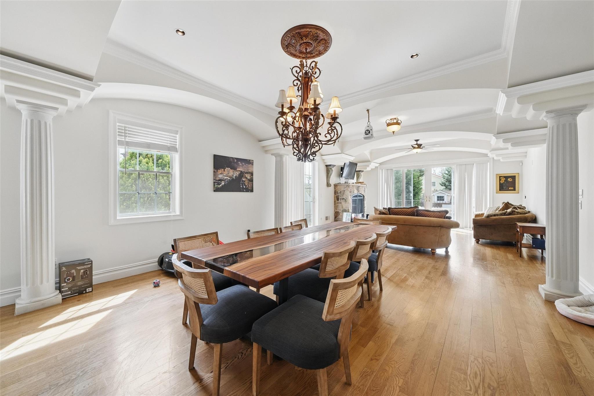 Single Family Polo  Bronx, NY 10465, MLS-855461-14