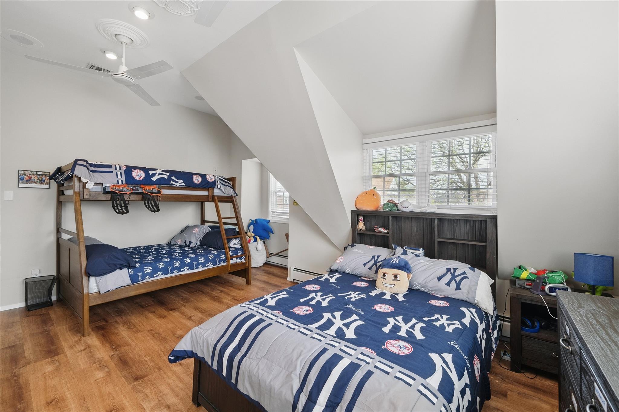 Single Family Polo  Bronx, NY 10465, MLS-855461-24